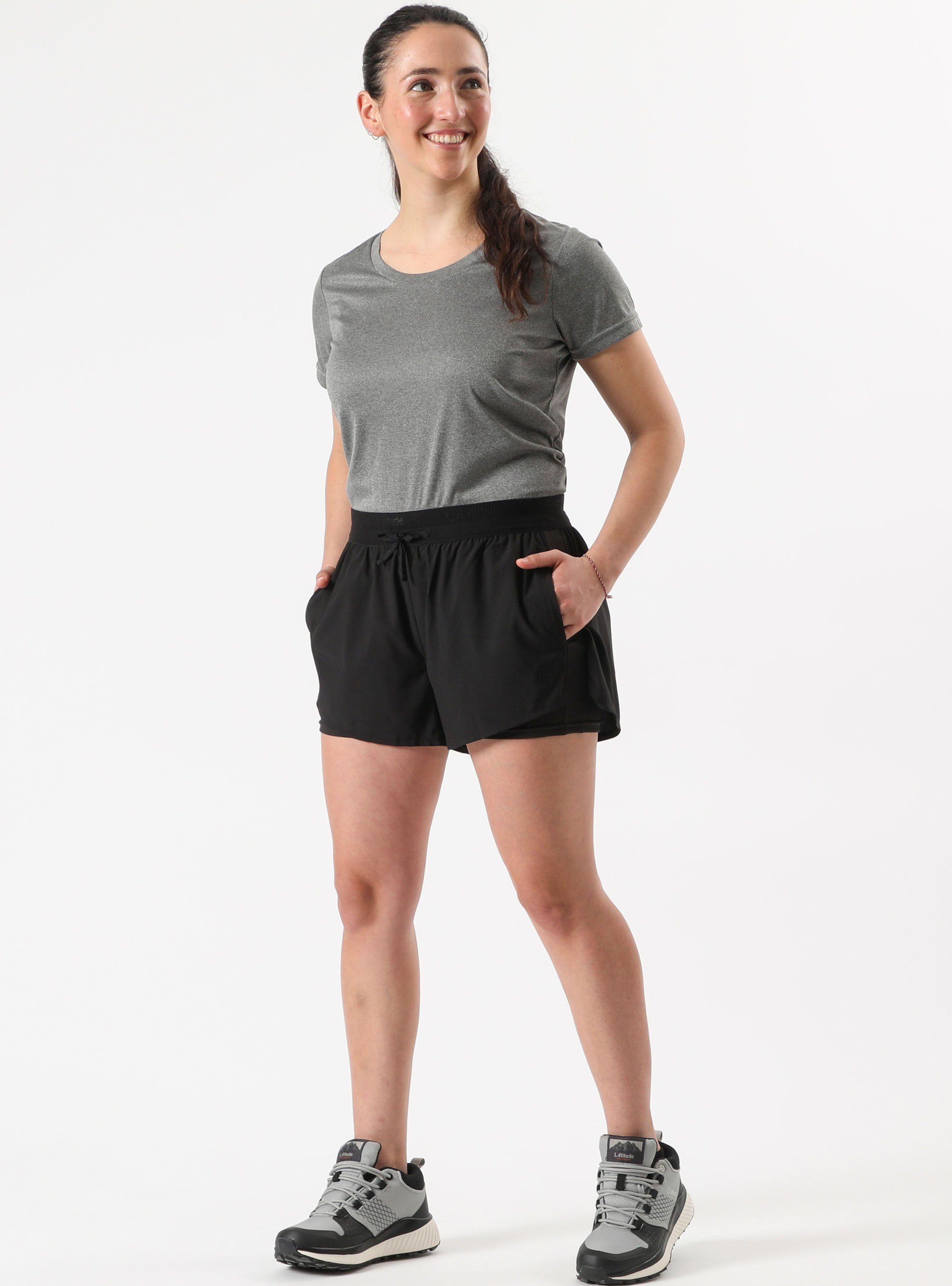 Short Deporte Tira Ajustable-3