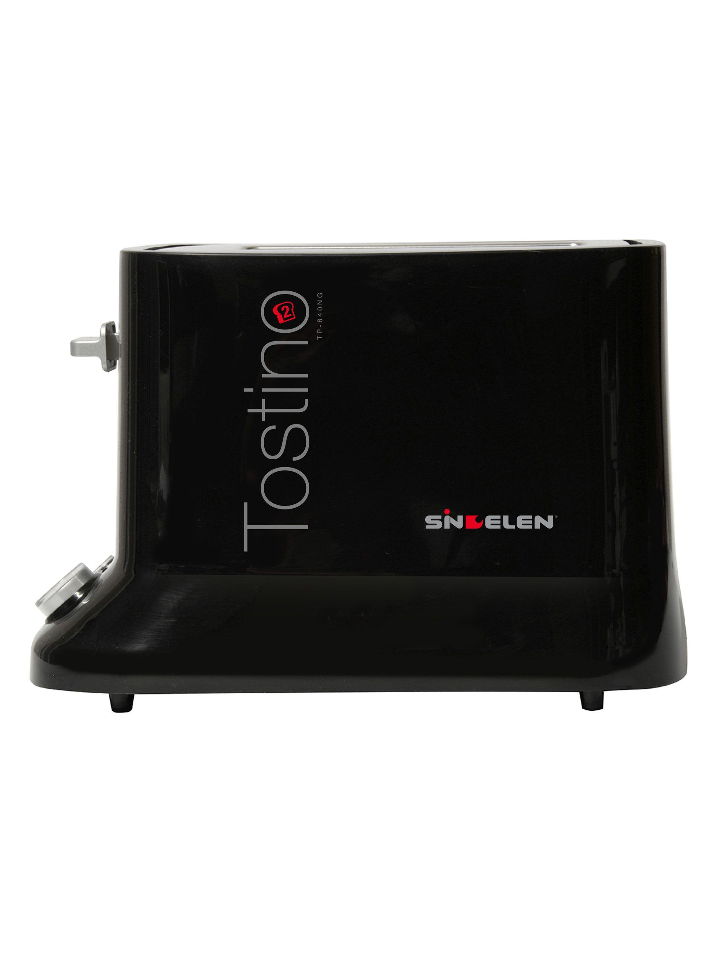 Tostador Eléctrico 2 Rebanadas 840W TP-840NG-1