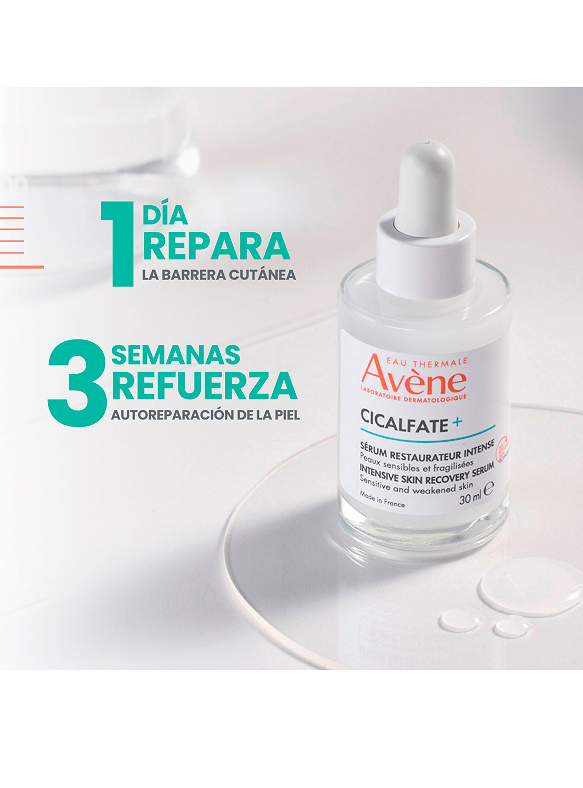 Sérum Cicalfate+ 30ml Avéne-4