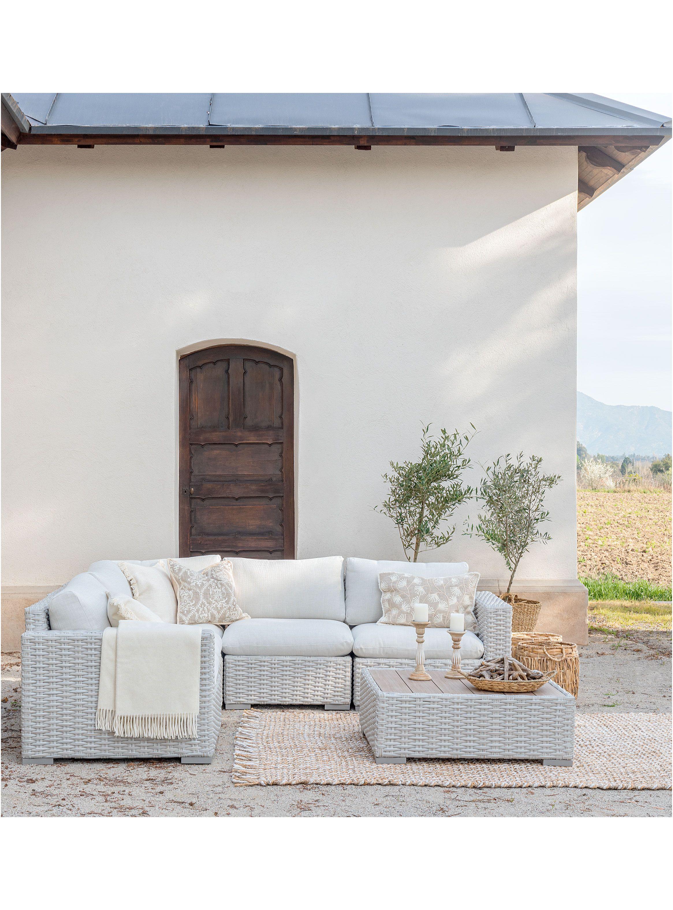 Candelabro Provenzal S-3