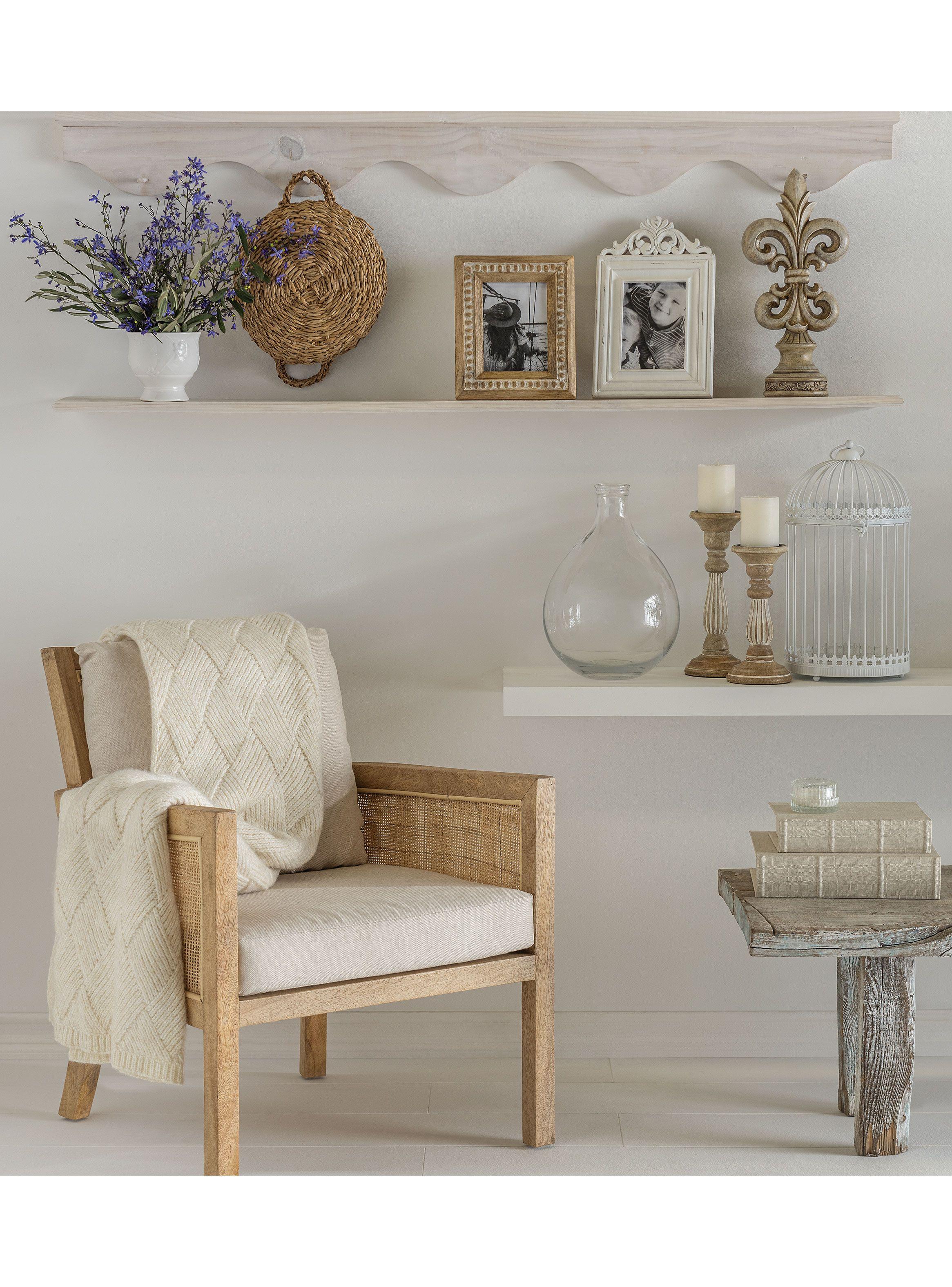 Candelabro Provenzal S-4