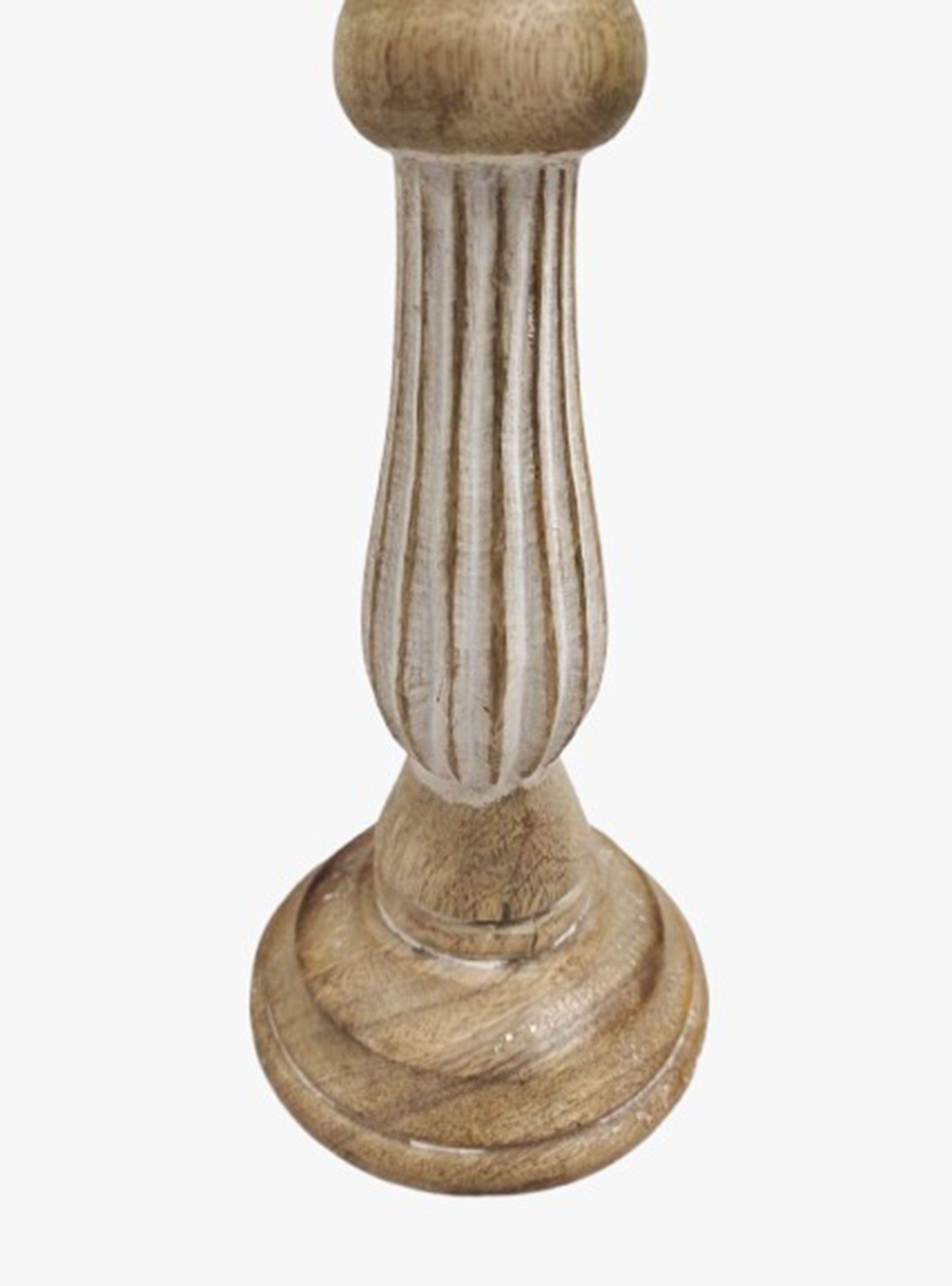 Candelabro Provenzal L-2