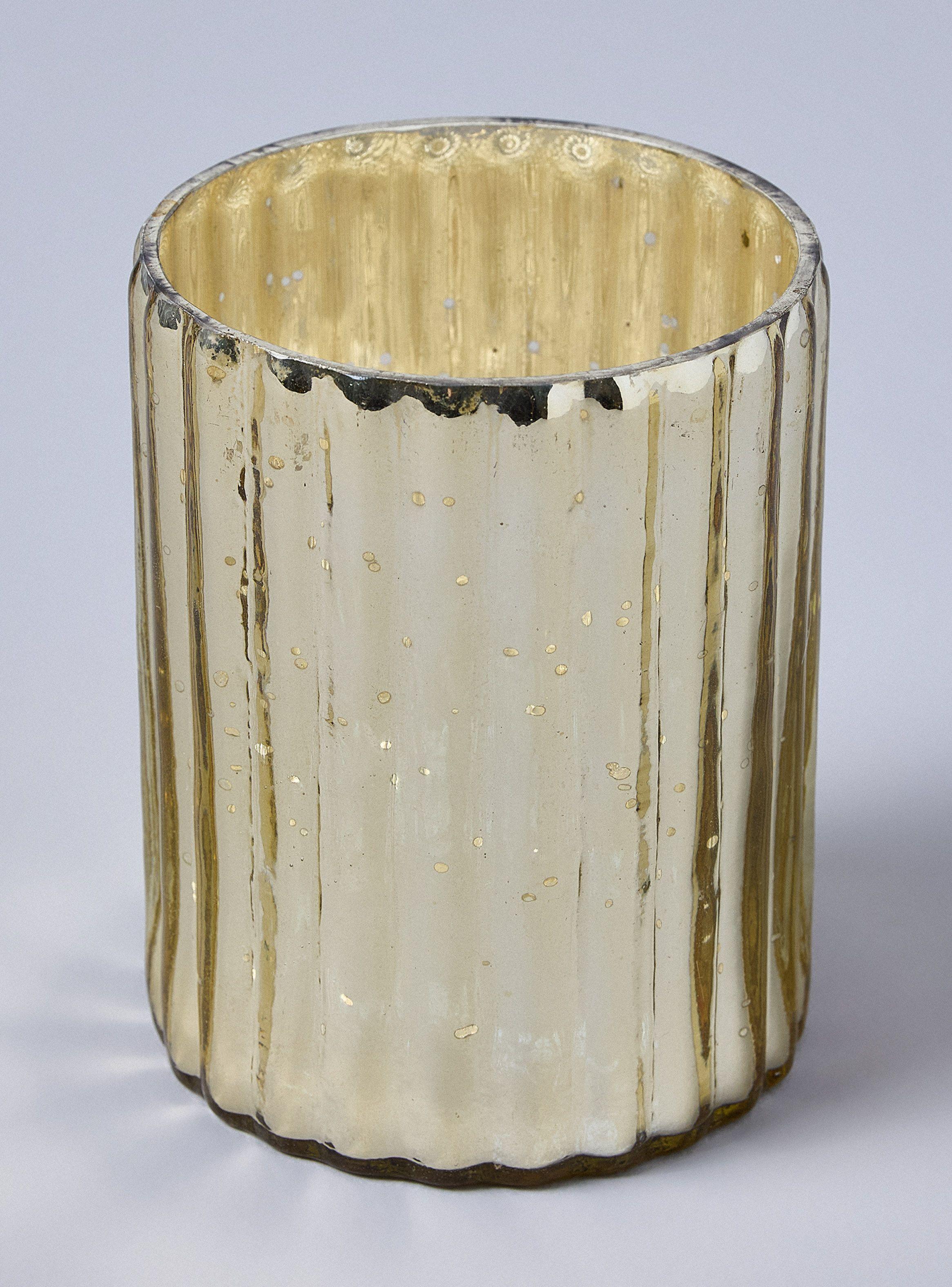 Portavela Jaipur 10 cm-0