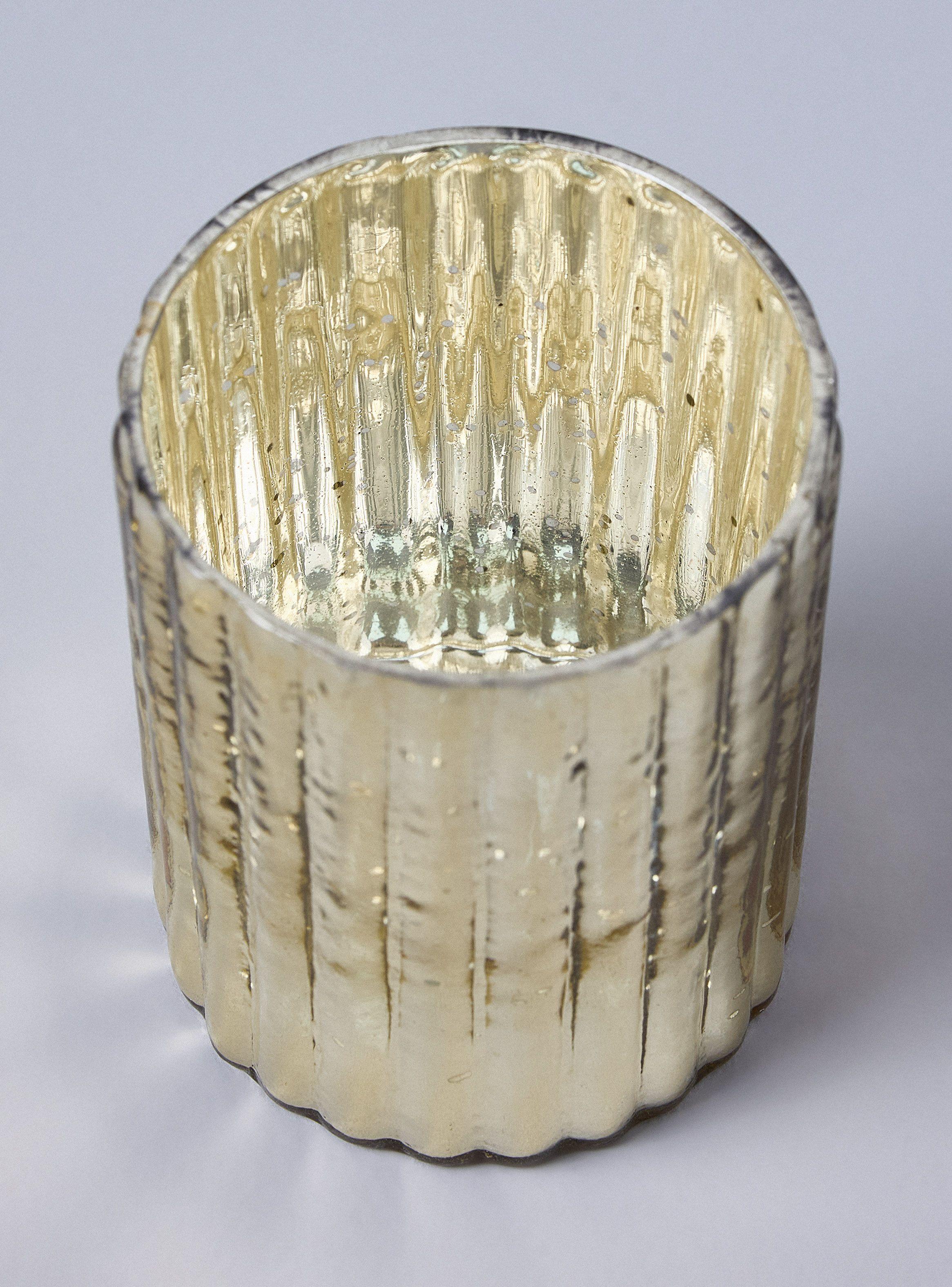 Portavela Jaipur 10 cm-1