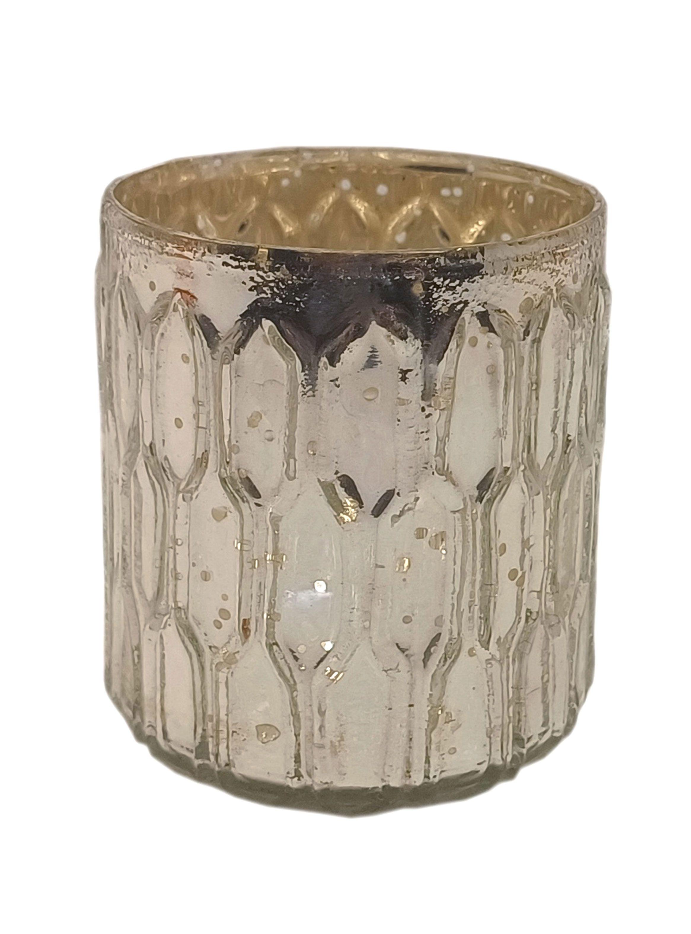 Portavela Jaipur 8.25 cm-1