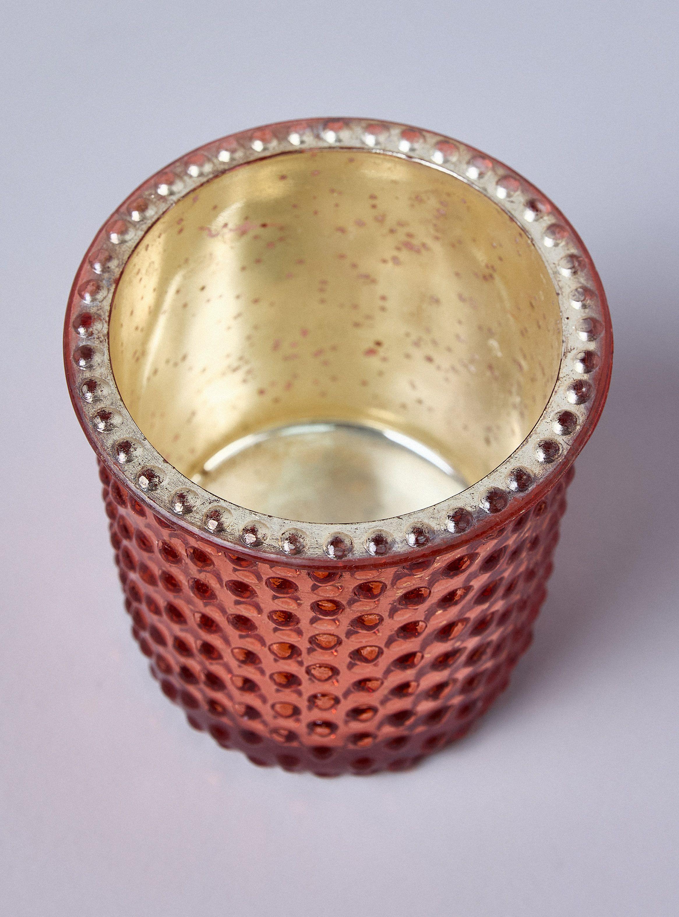 Portavela Jaipur 8.9 cm-1