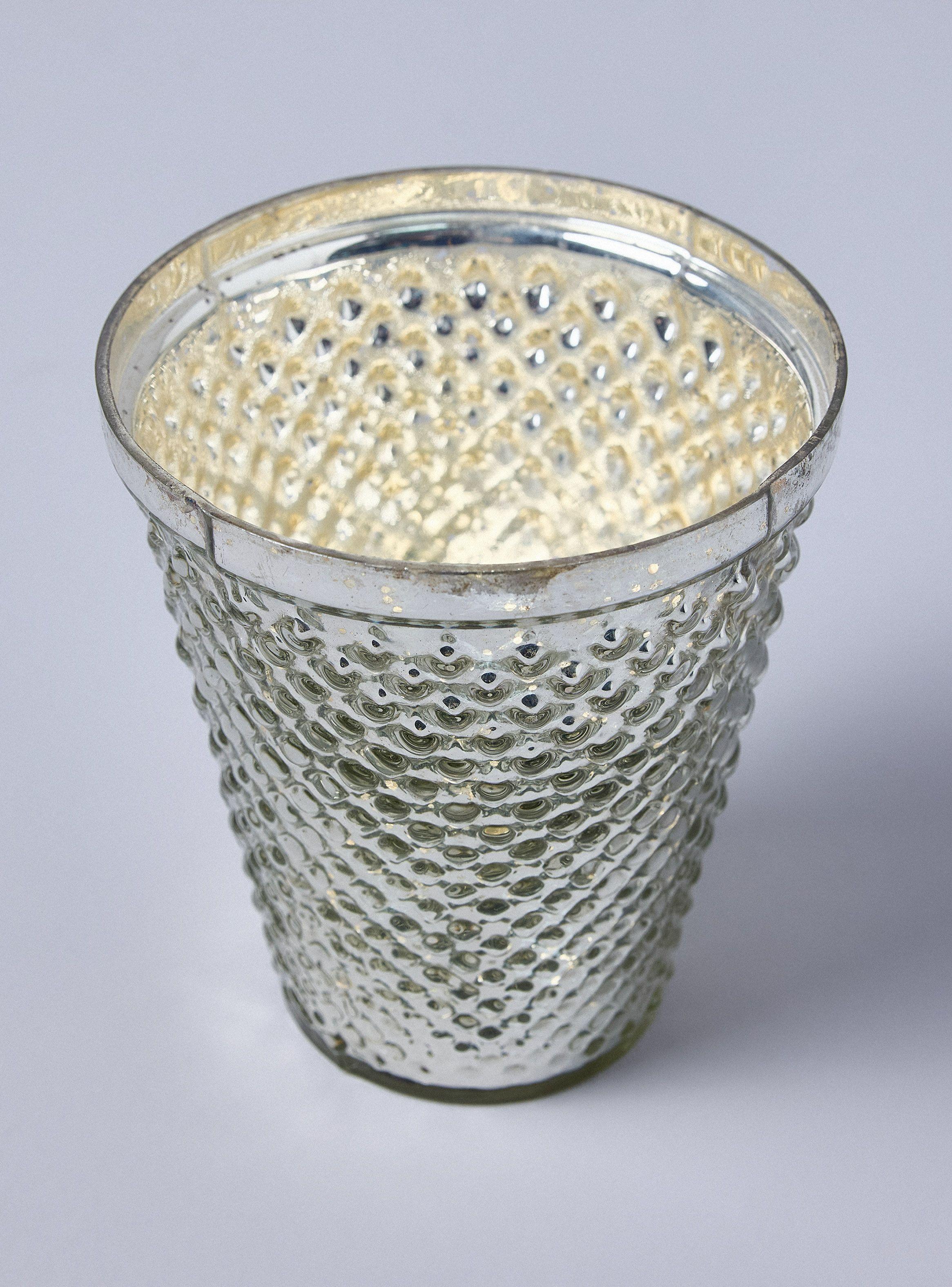 Portavela Jaipur 11.5 cm-1