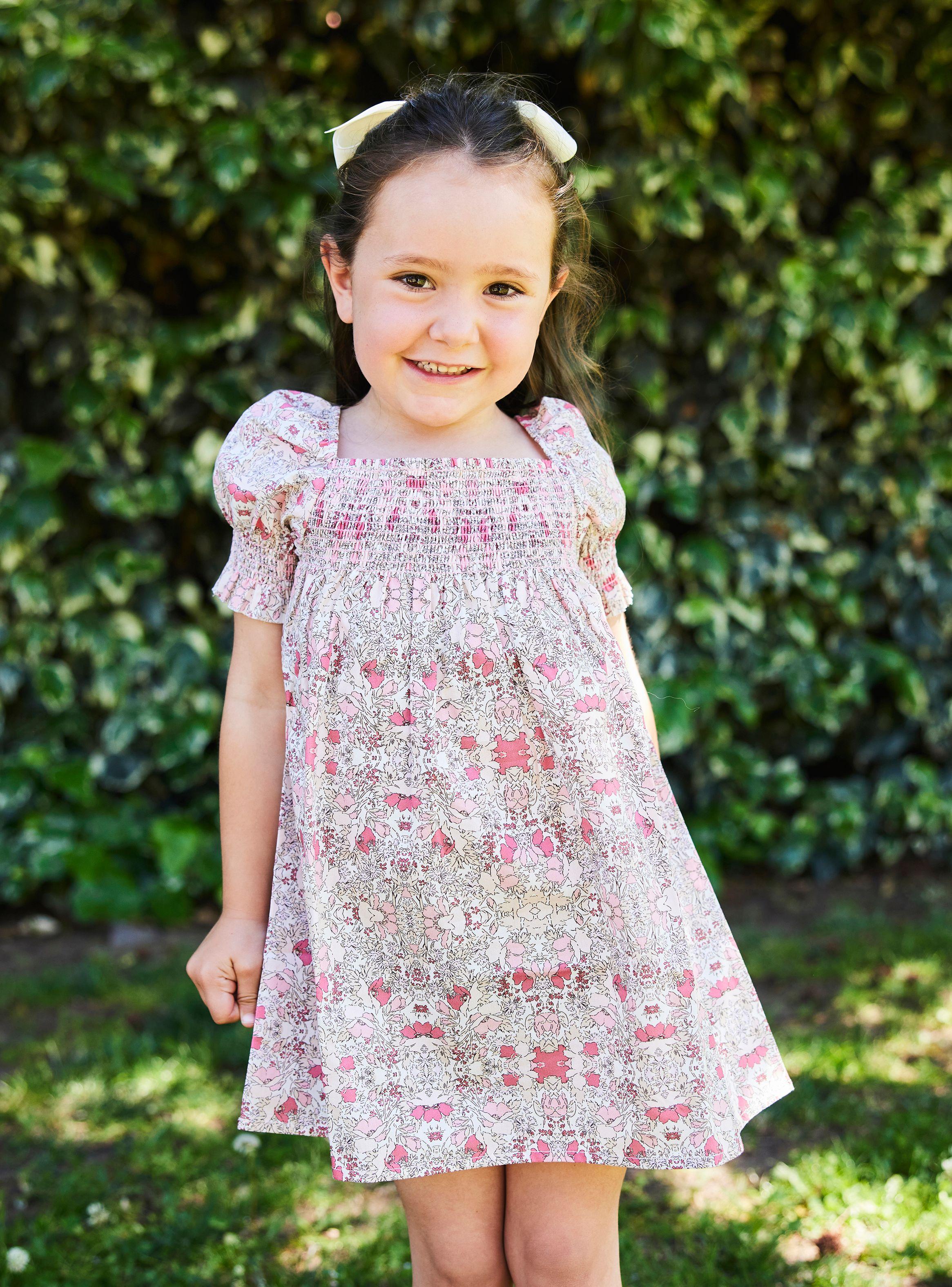 Vestido Patchwork Pradera-3