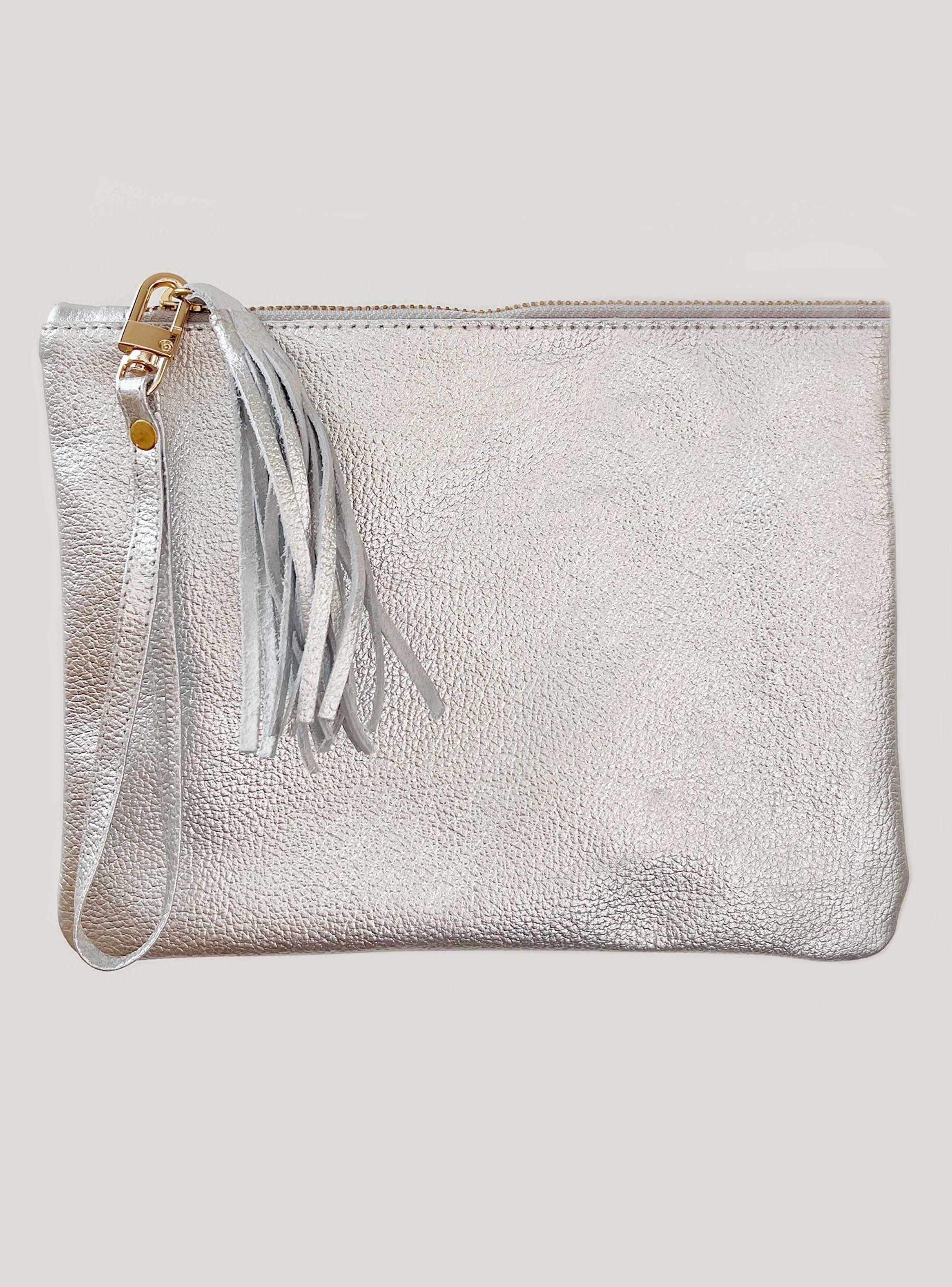 Sobre de Mano Pompón-0