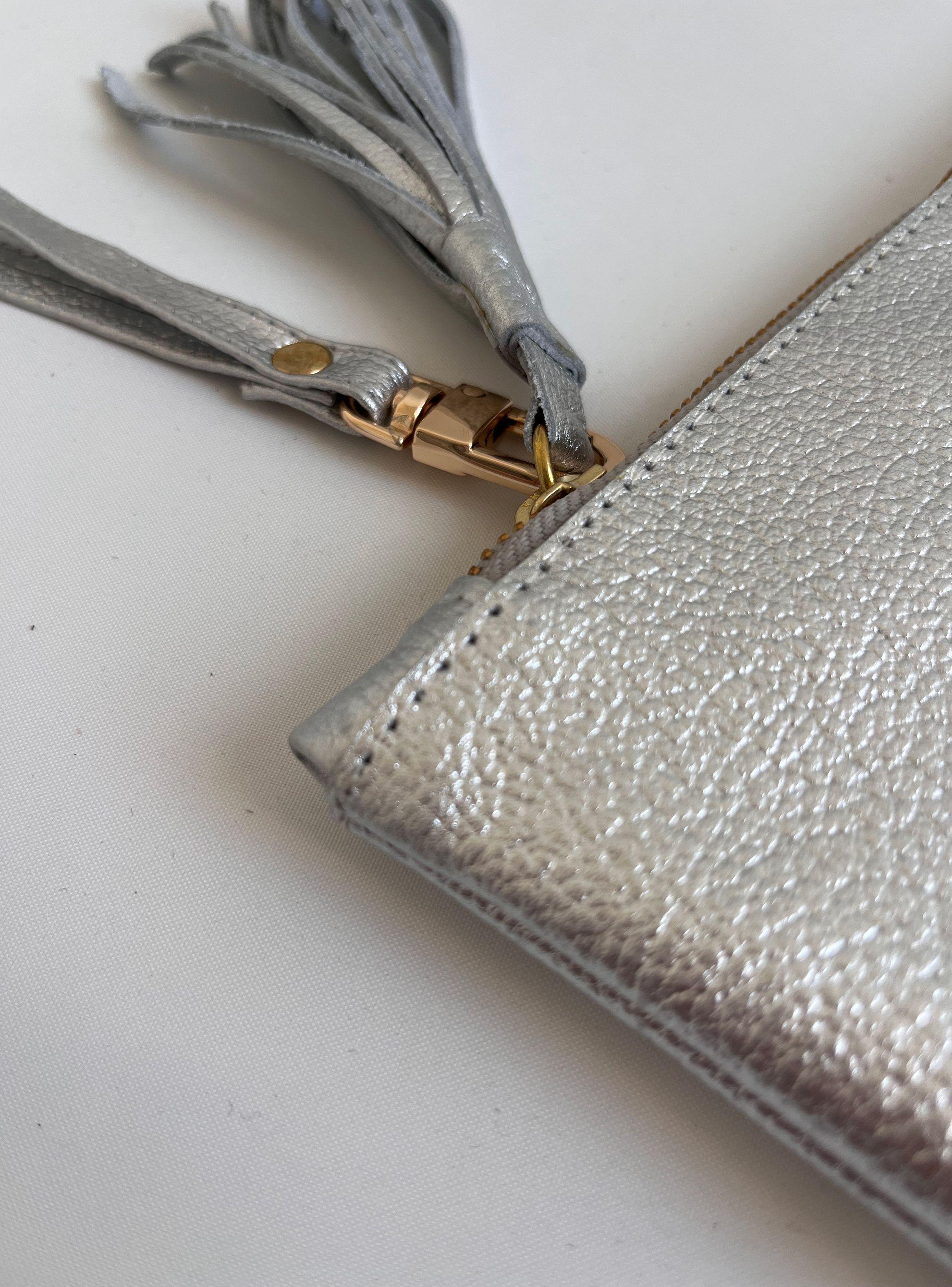 Sobre de Mano Pompón-3