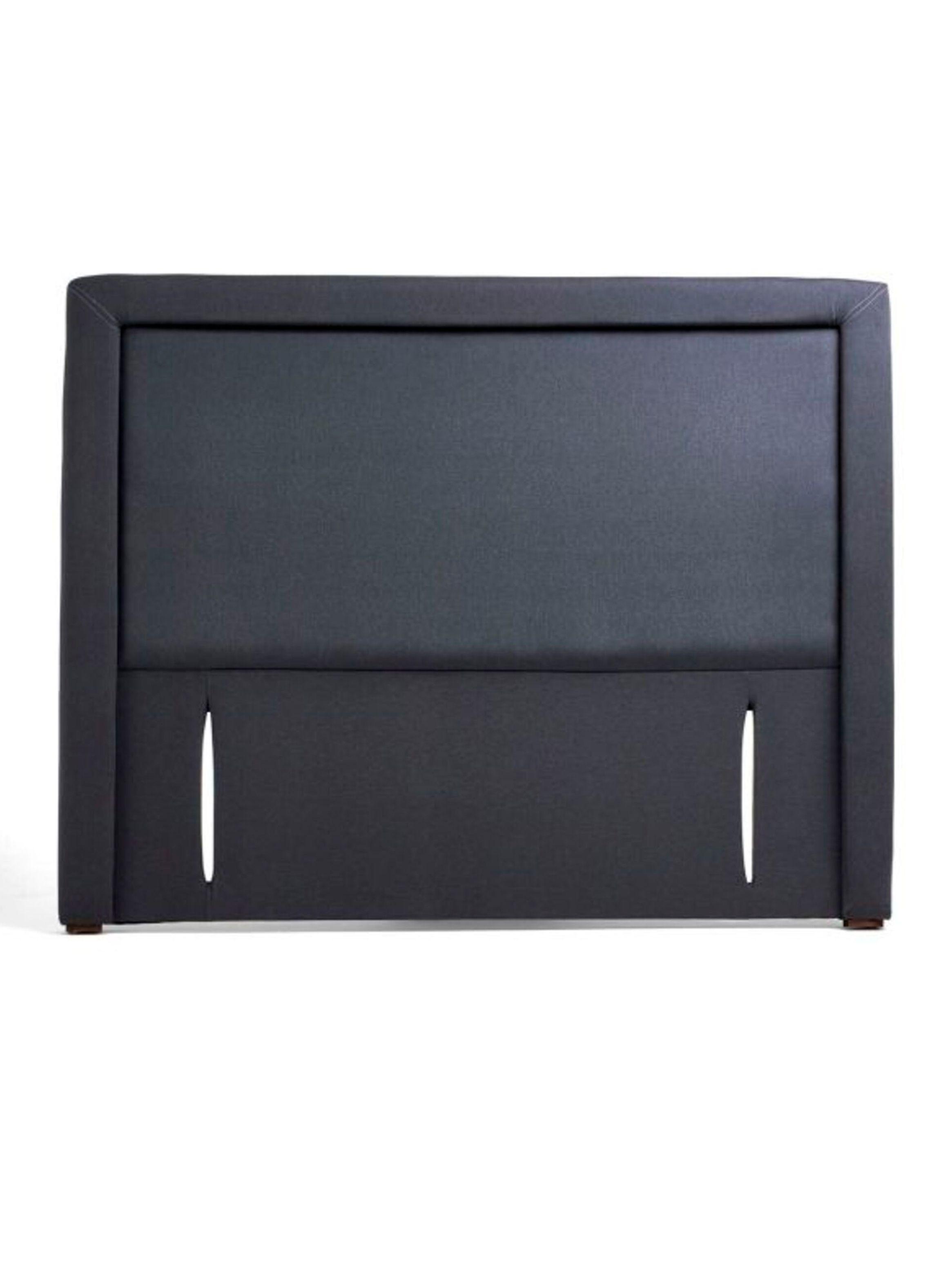 Cama Europea Dúo Pocket Queen + Respaldo-2