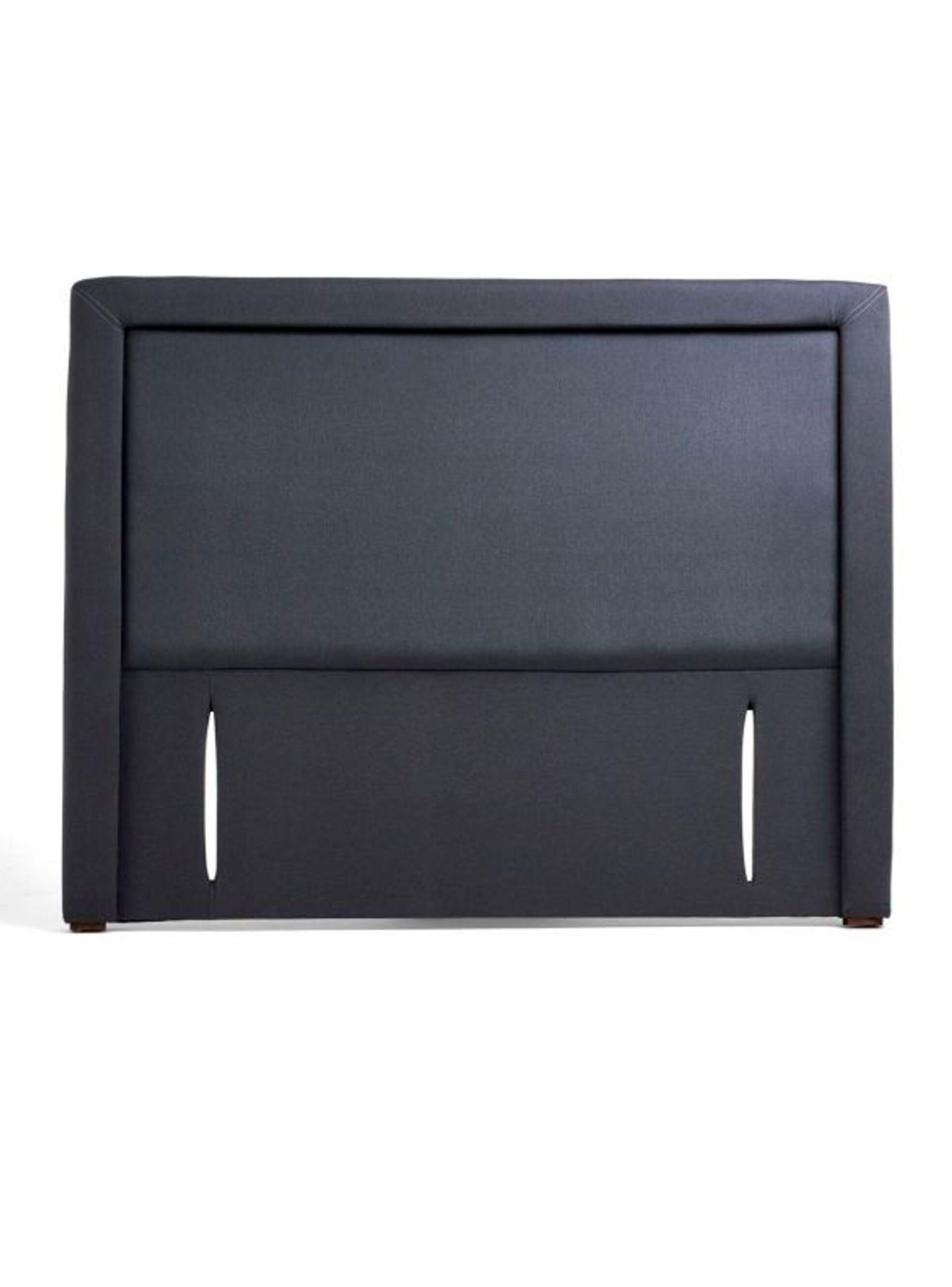 Cama Europea Dúo Pocket  Súper King + Topper + Respaldo-4