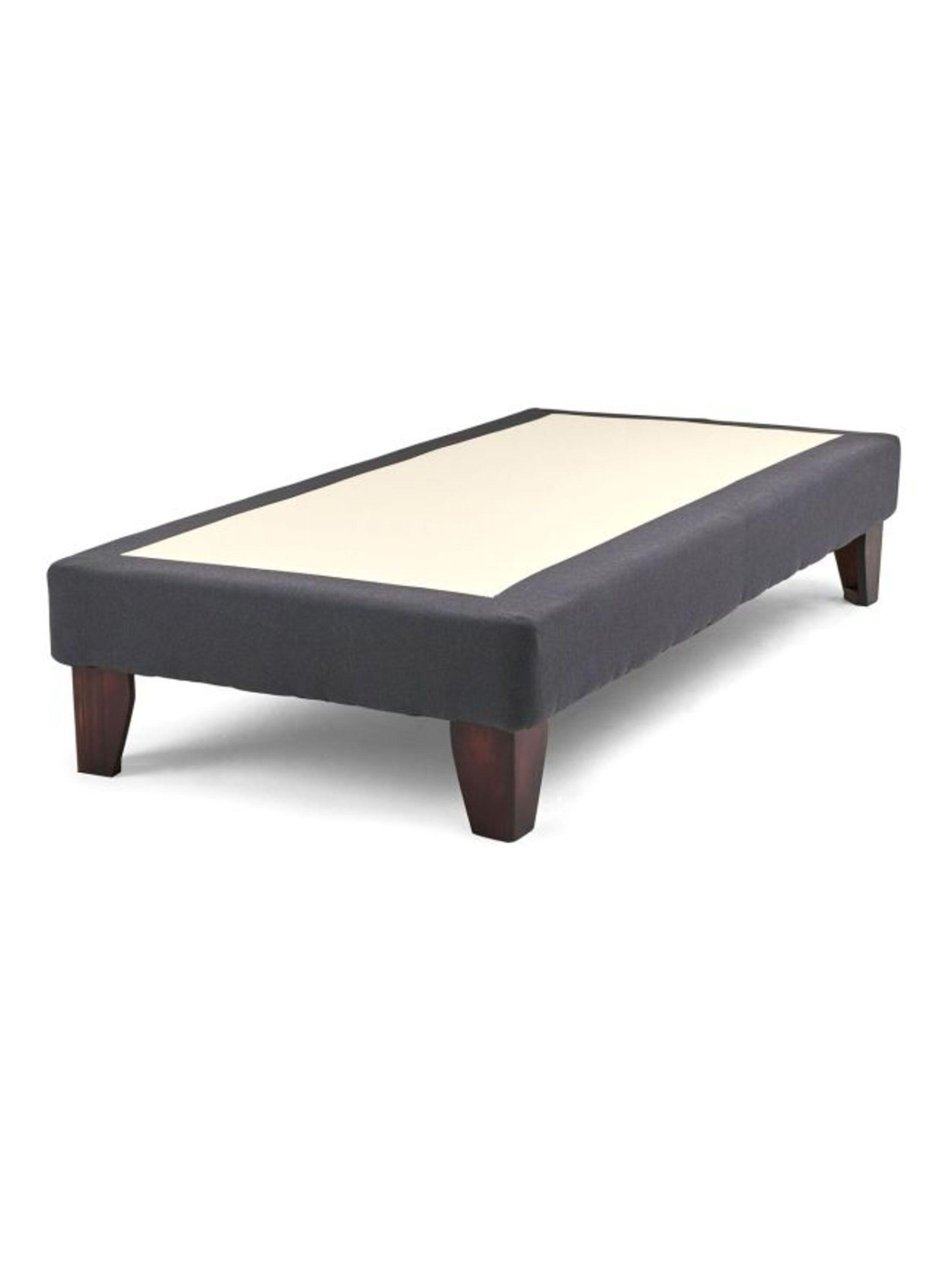 Cama Europea Dúo Pocket 1 Plaza-3