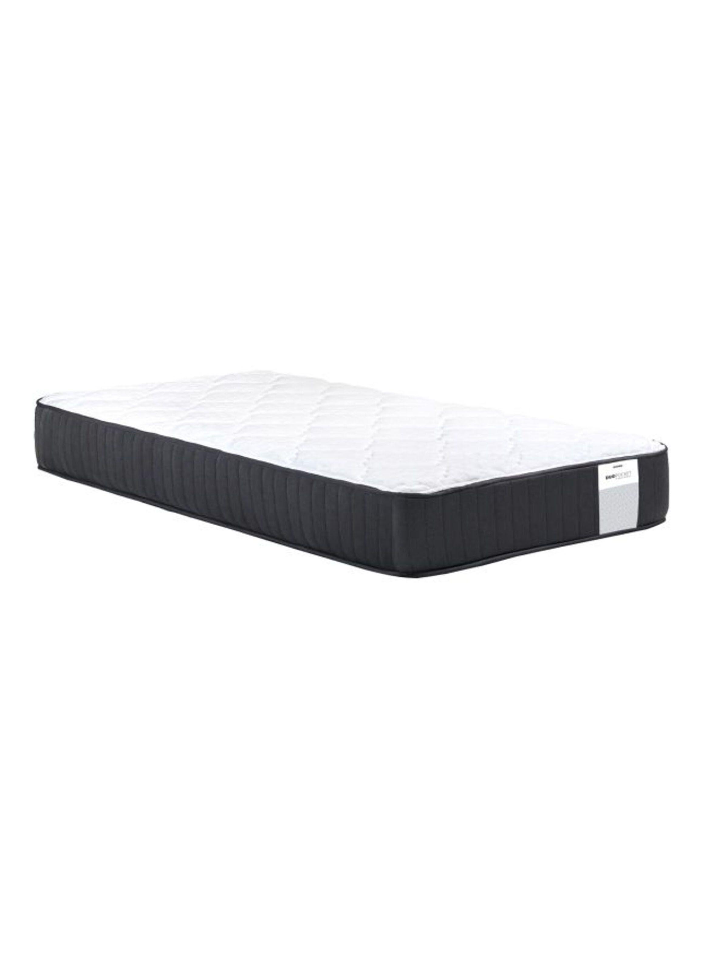 Cama Europea Dúo Pocket 2 Plazas Plus-2