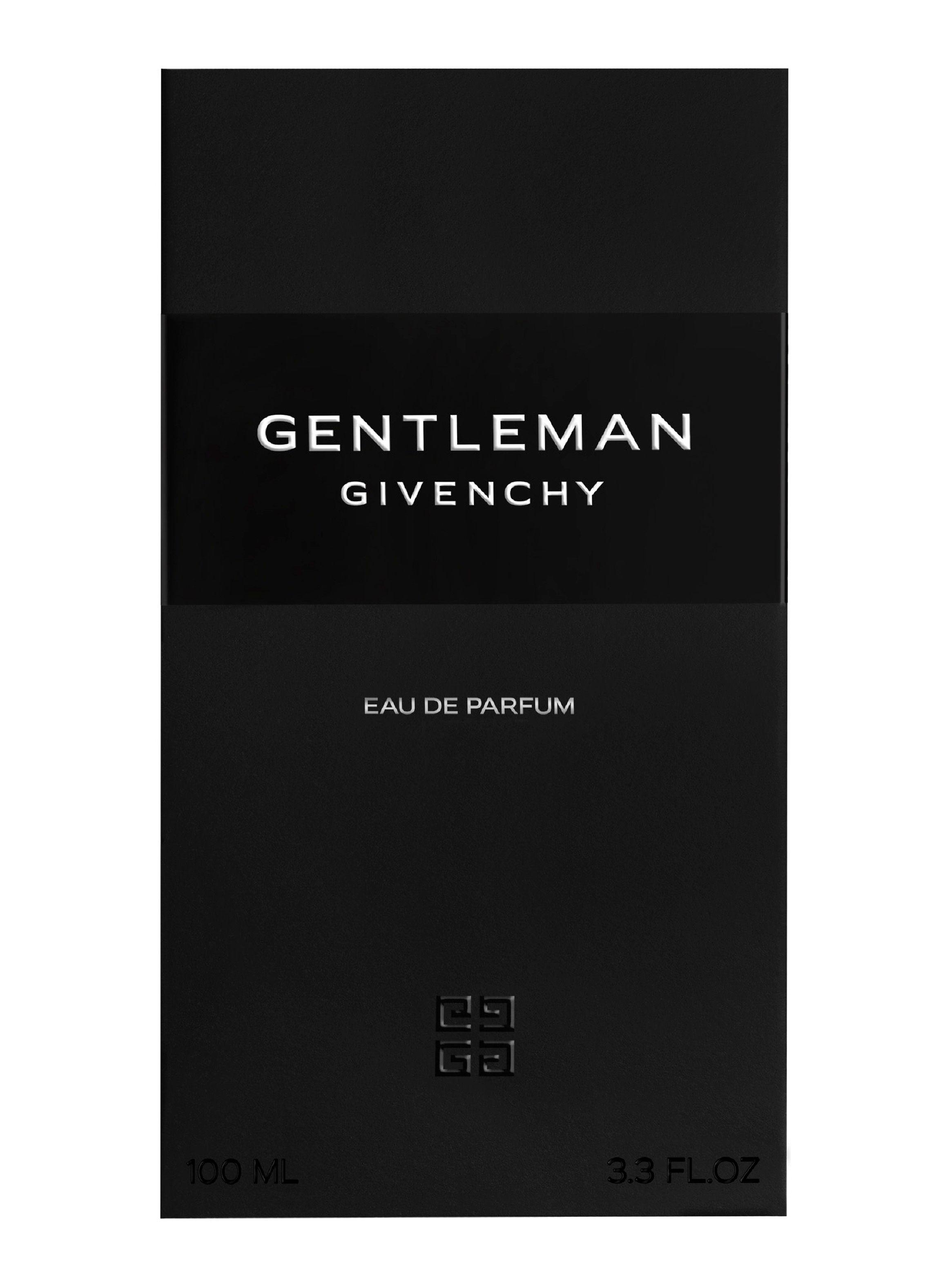 Perfume Gentleman EDP 100 ml-2