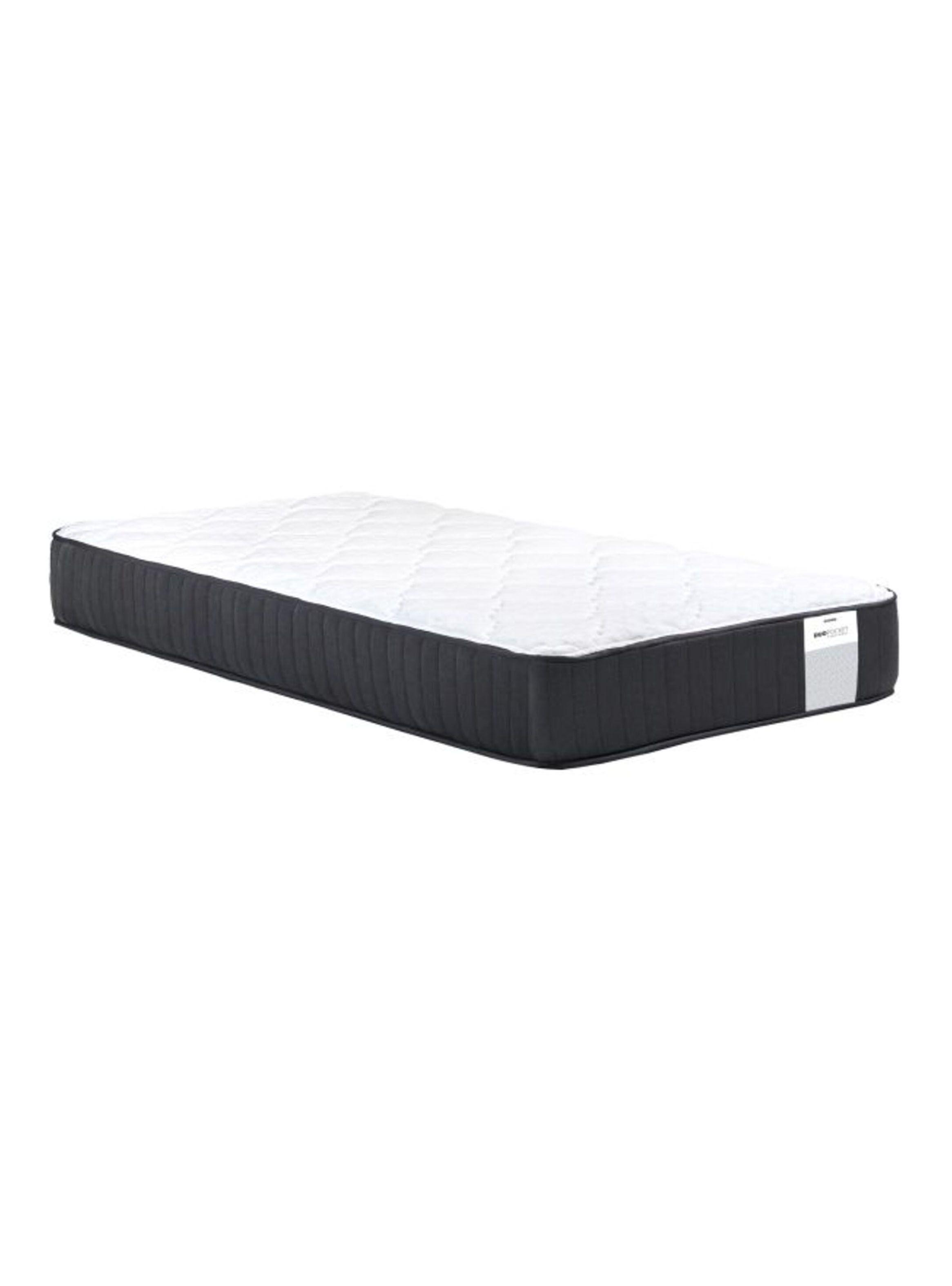 Cama Americana Dúo Pocket Full + Respaldo-2