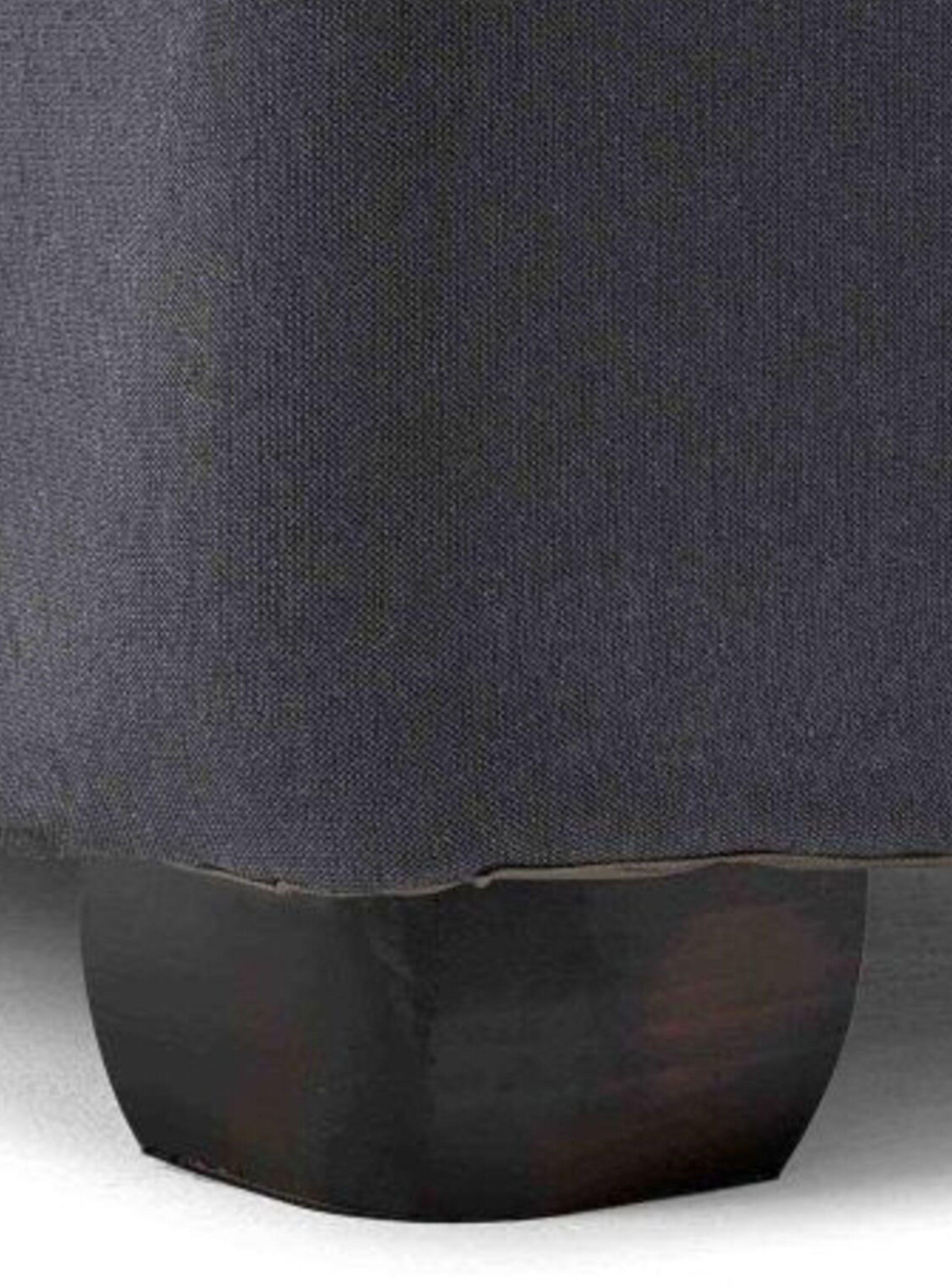 Cama Americana Dúo Pocket Full + Topper + Respaldo-4