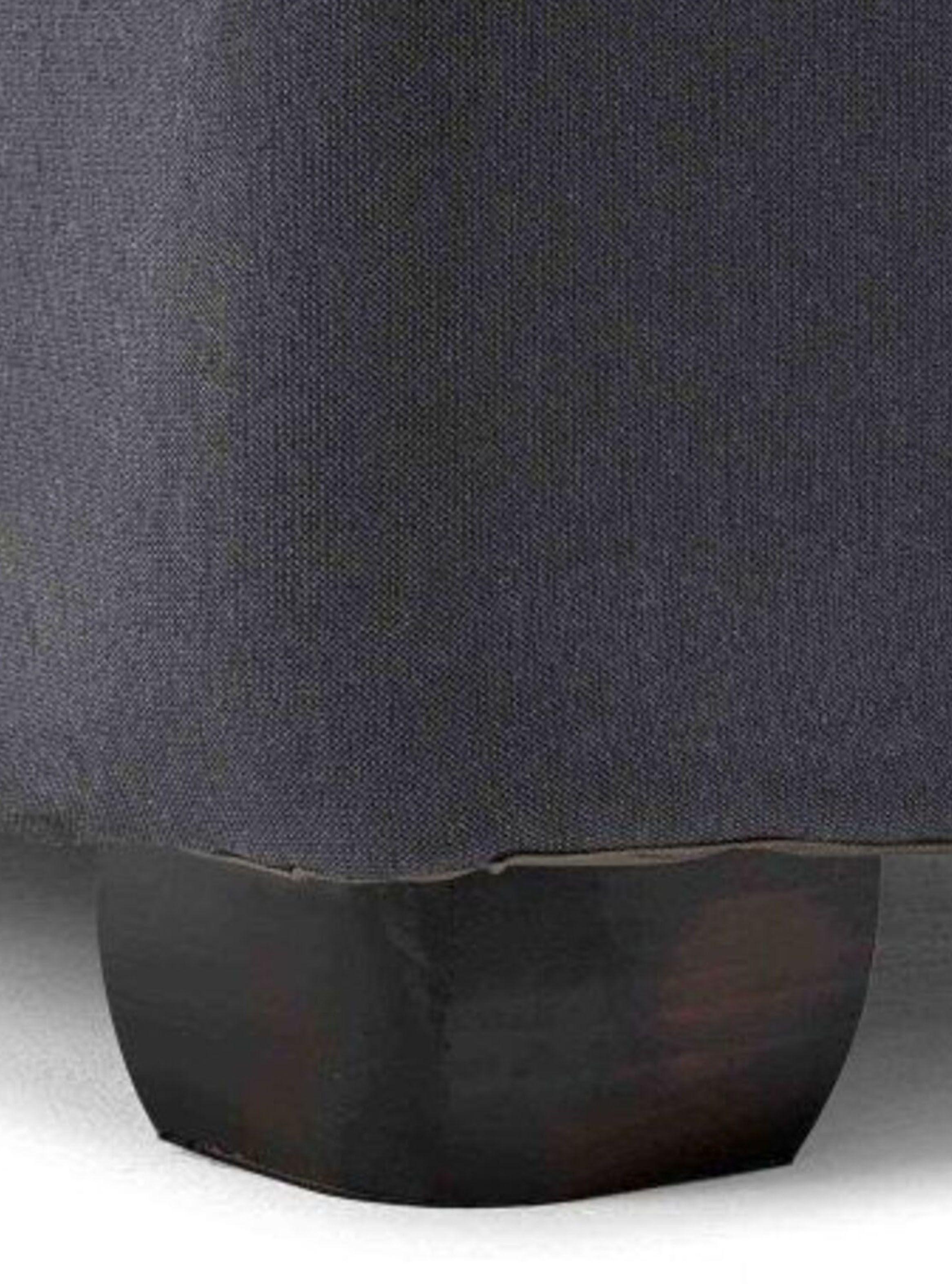 Cama Americana Dúo Pocket Full + Topper-3