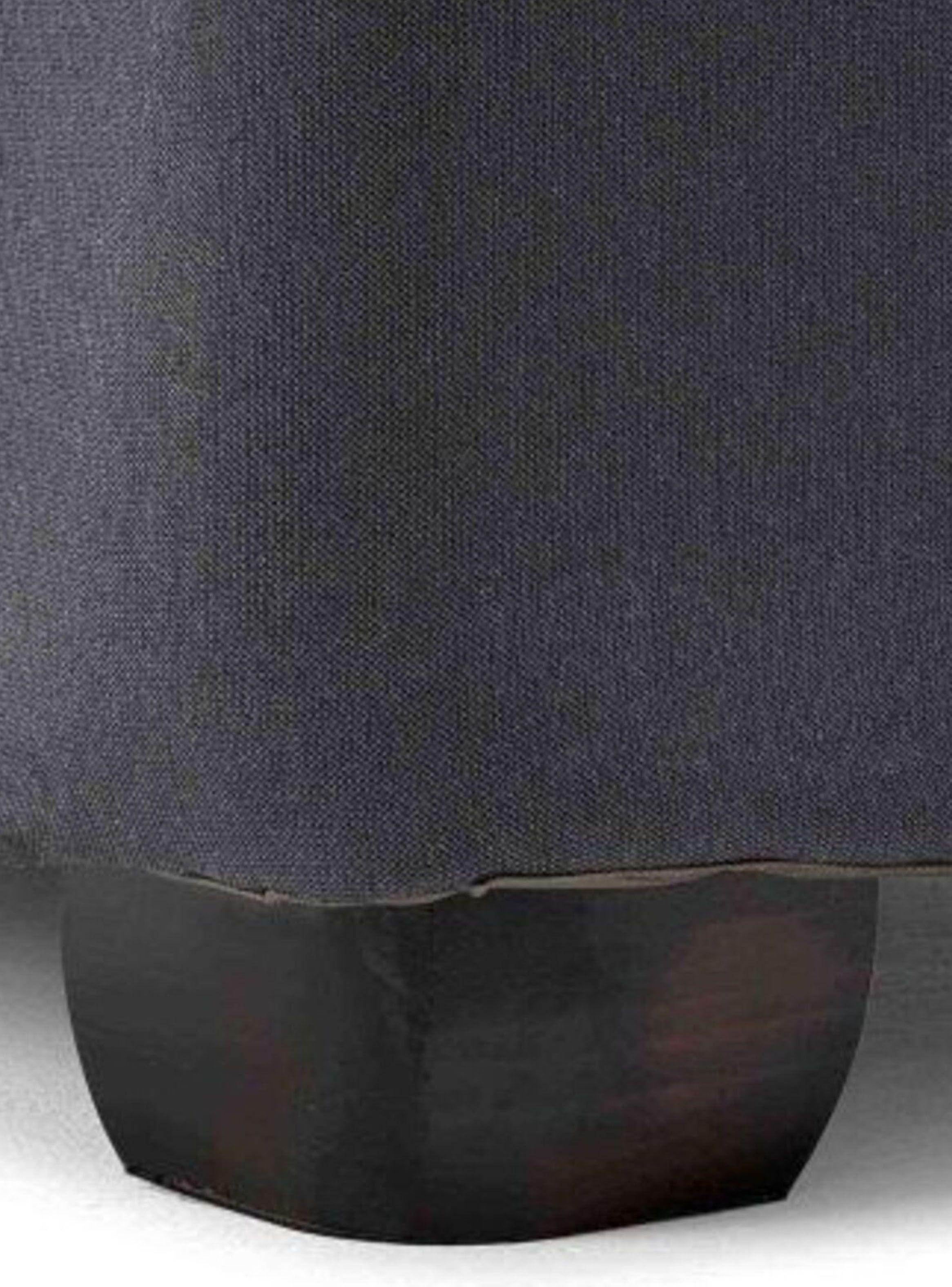 Cama Americana Dúo Pocket 1 Plaza + Topper + Respaldo-4
