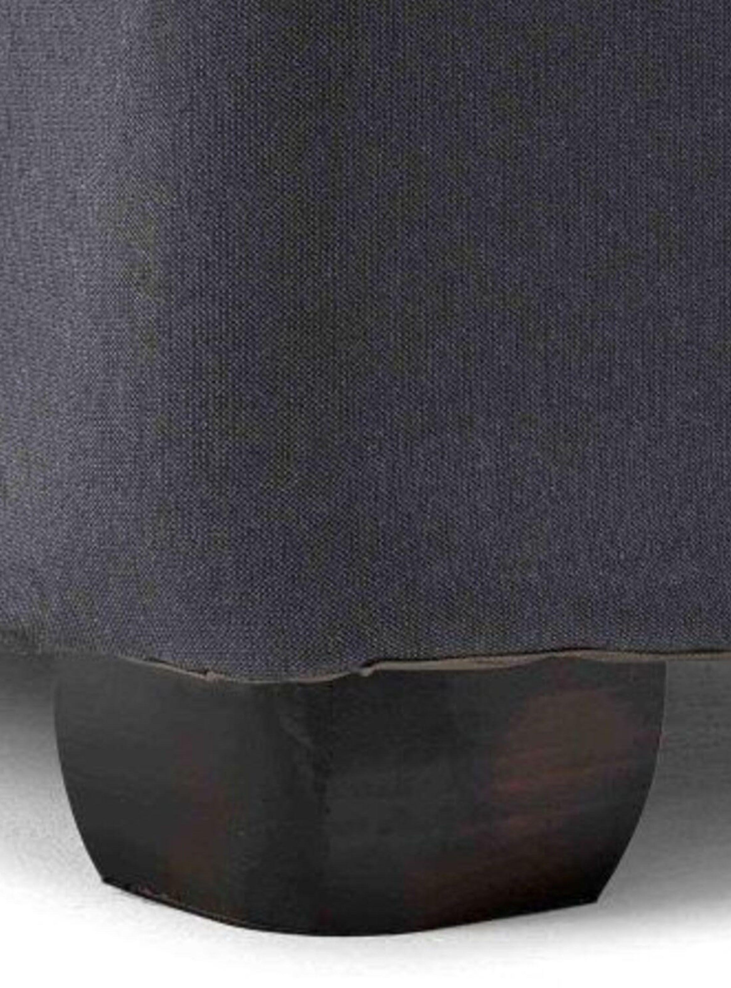 Cama Americana Dúo Pocket 1 Plaza Plus + Respaldo-4