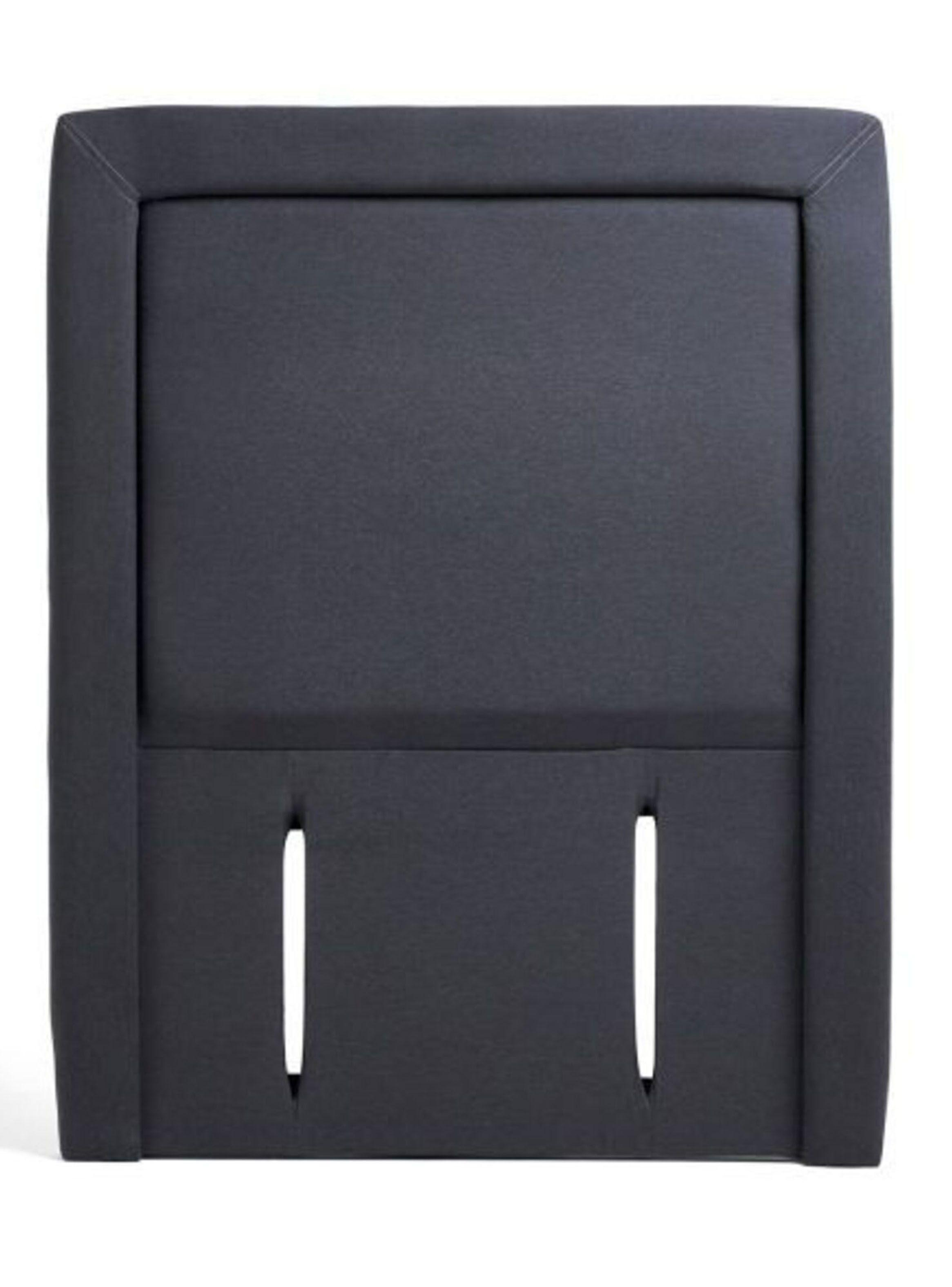 Cama Americana Dúo Pocket  1.5 Plaza Plus + Respaldo-3