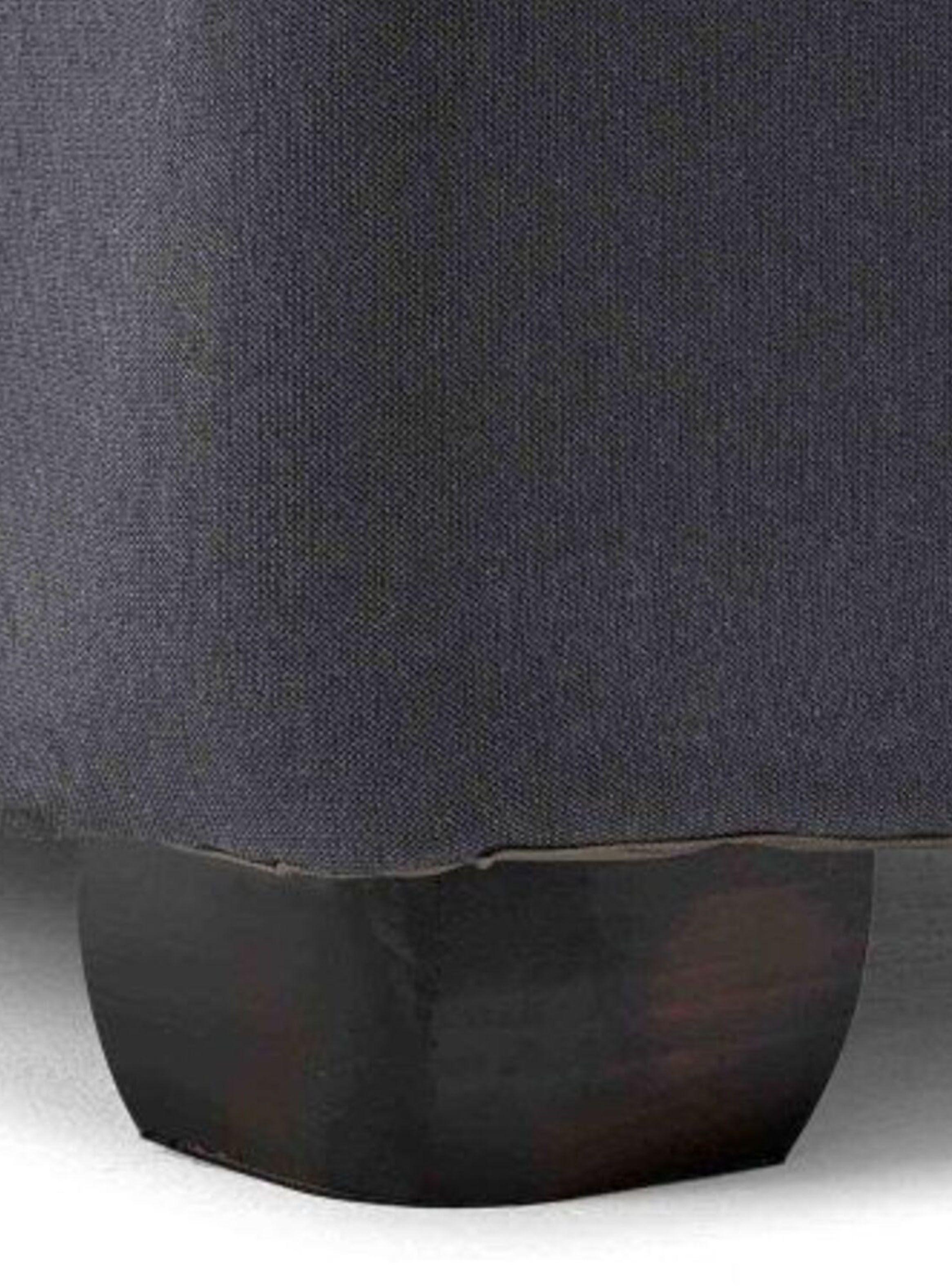 Cama Americana Dúo Pocket 1.5 Plaza Plus Topper + Respaldo-4