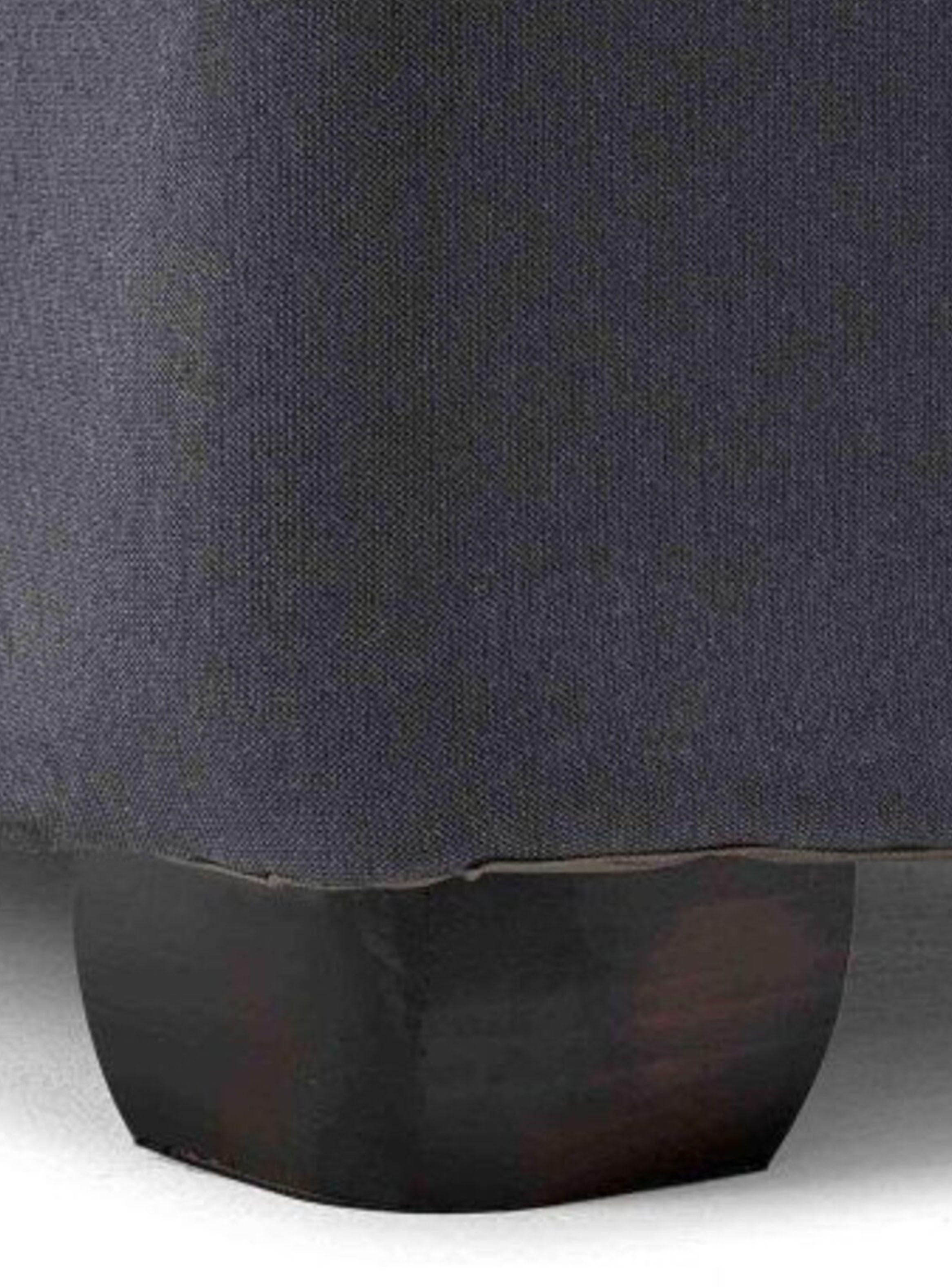 Cama Americana Dúo Pocket 1.5 Plazas Plus + Topper-3
