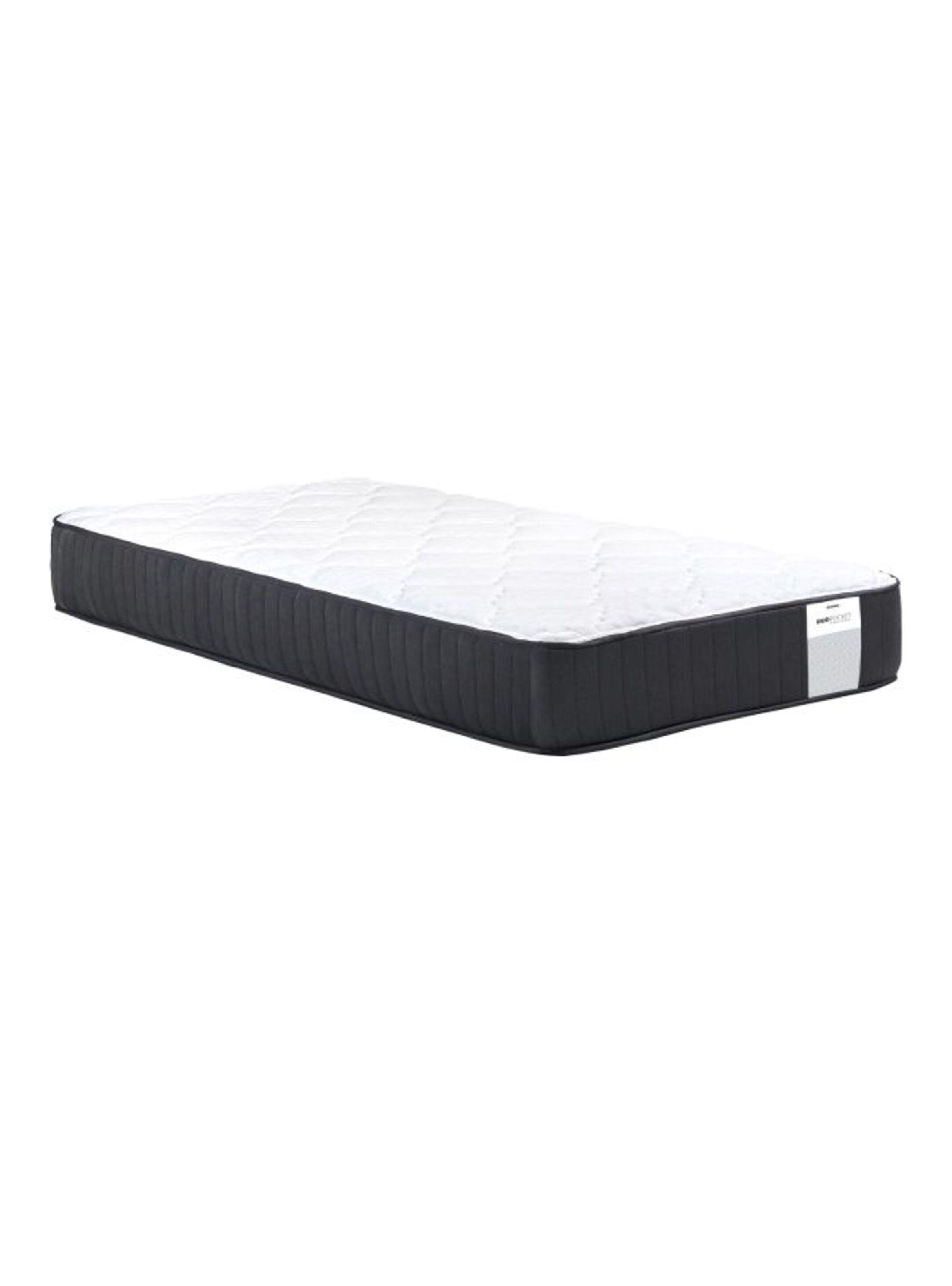 Cama Americana Dúo Pocket 2 Plazas + Respaldo-2