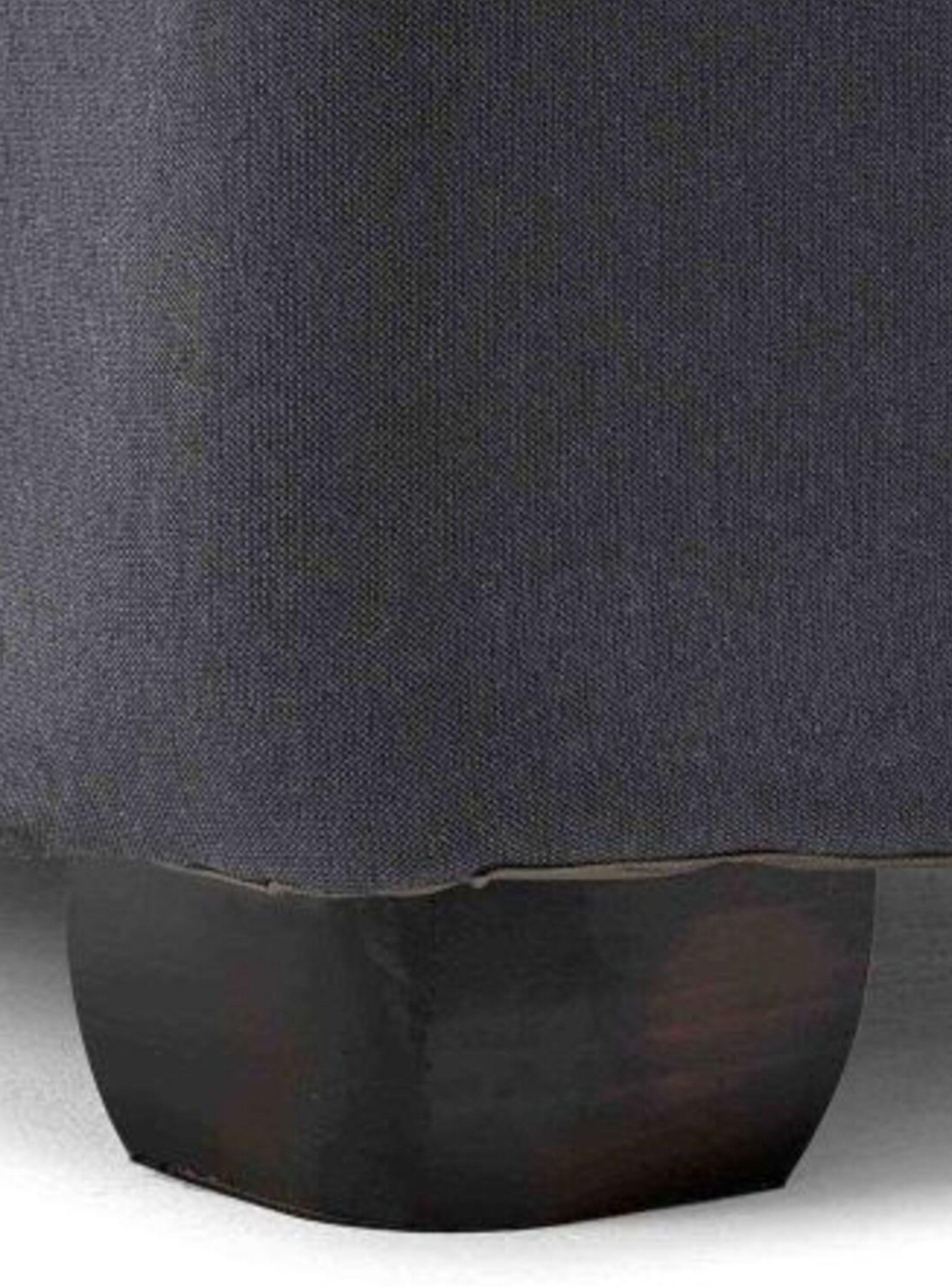 Cama Americana Dúo Pocket 2 Plazas Topper + Respaldo-4