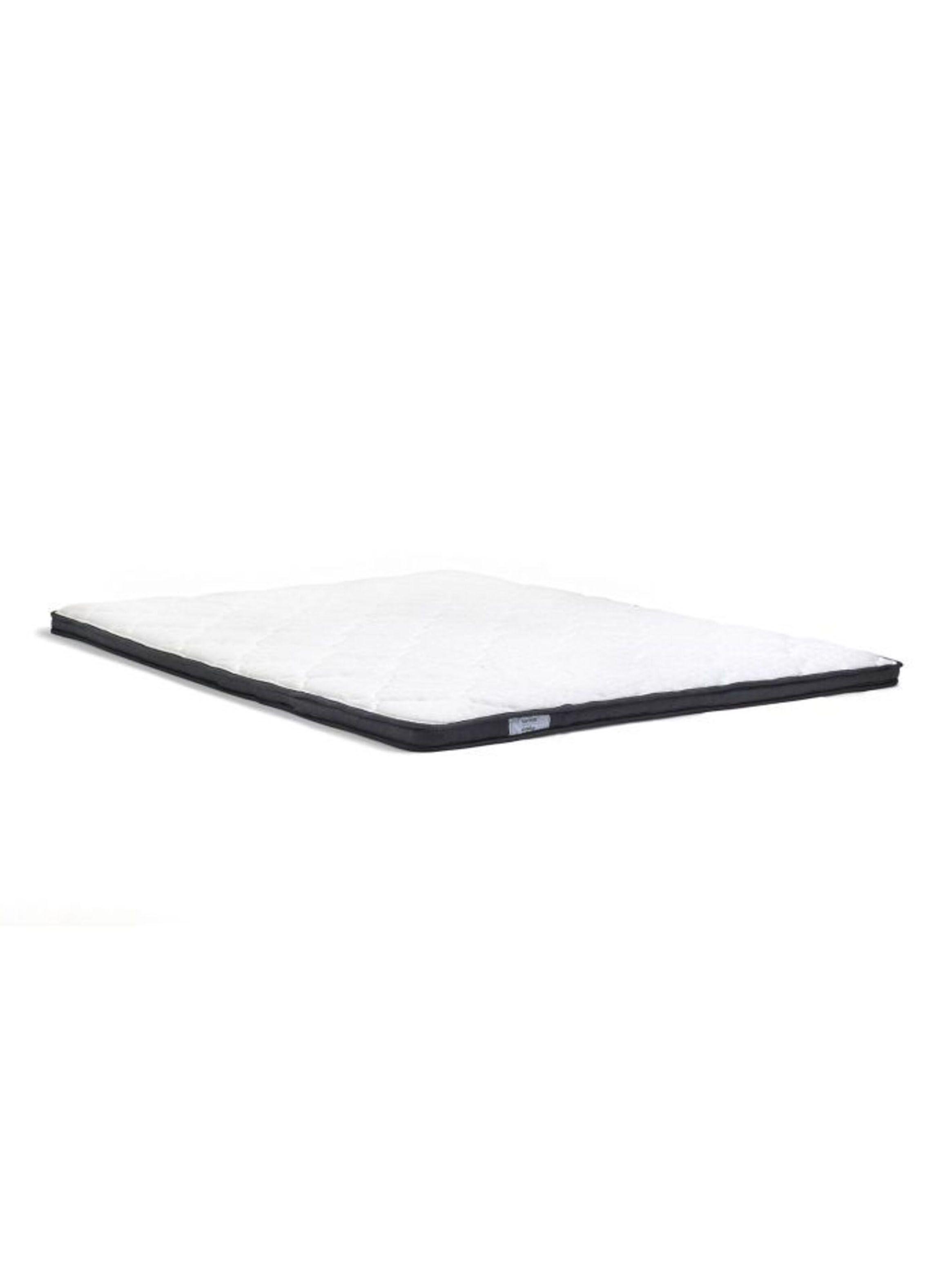 Cama Americana Dúo Pocket 2 Plazas + Topper-2