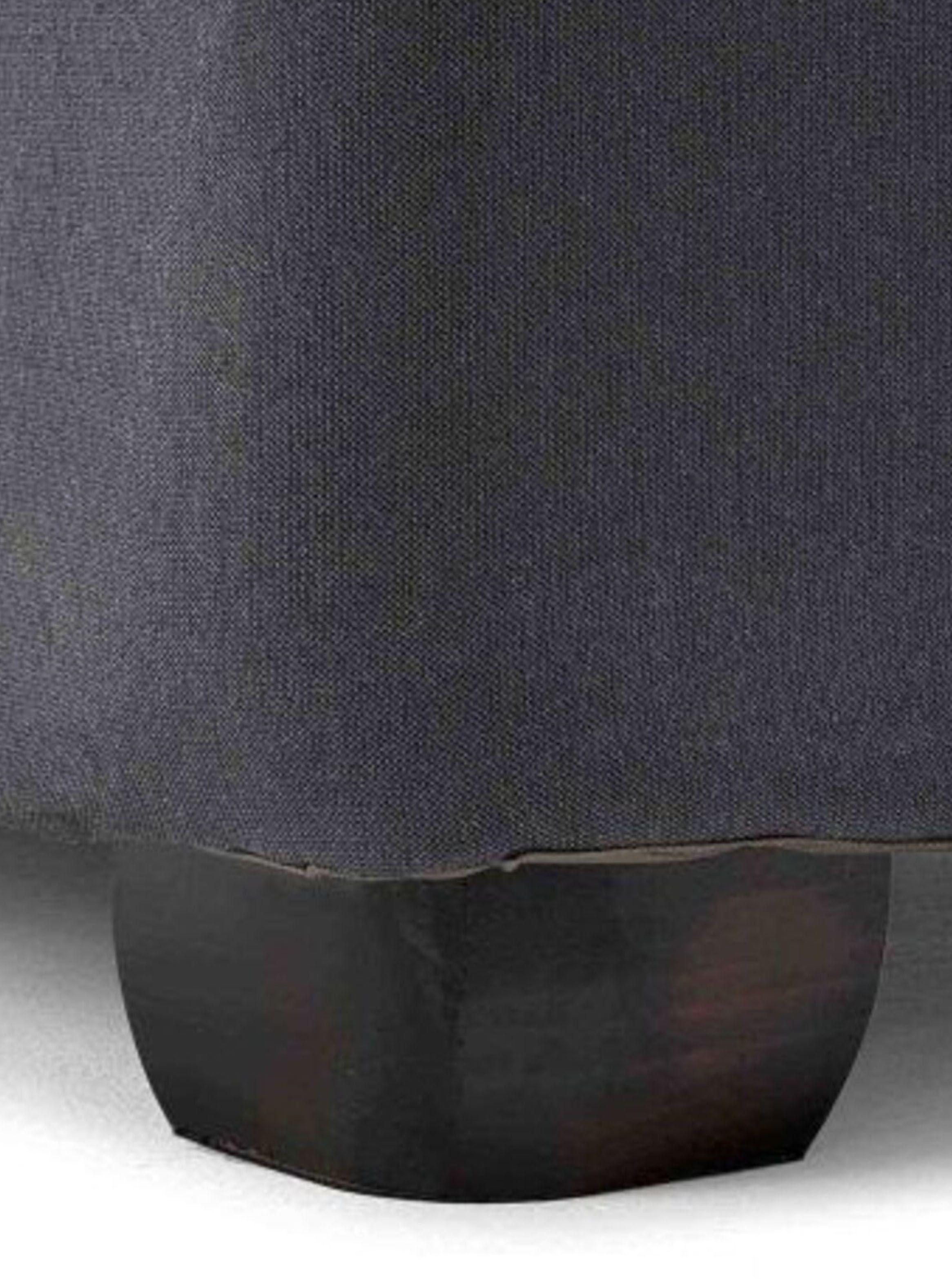 Cama Americana Dúo Pocket 2 Plazas Plus + Respaldo-5