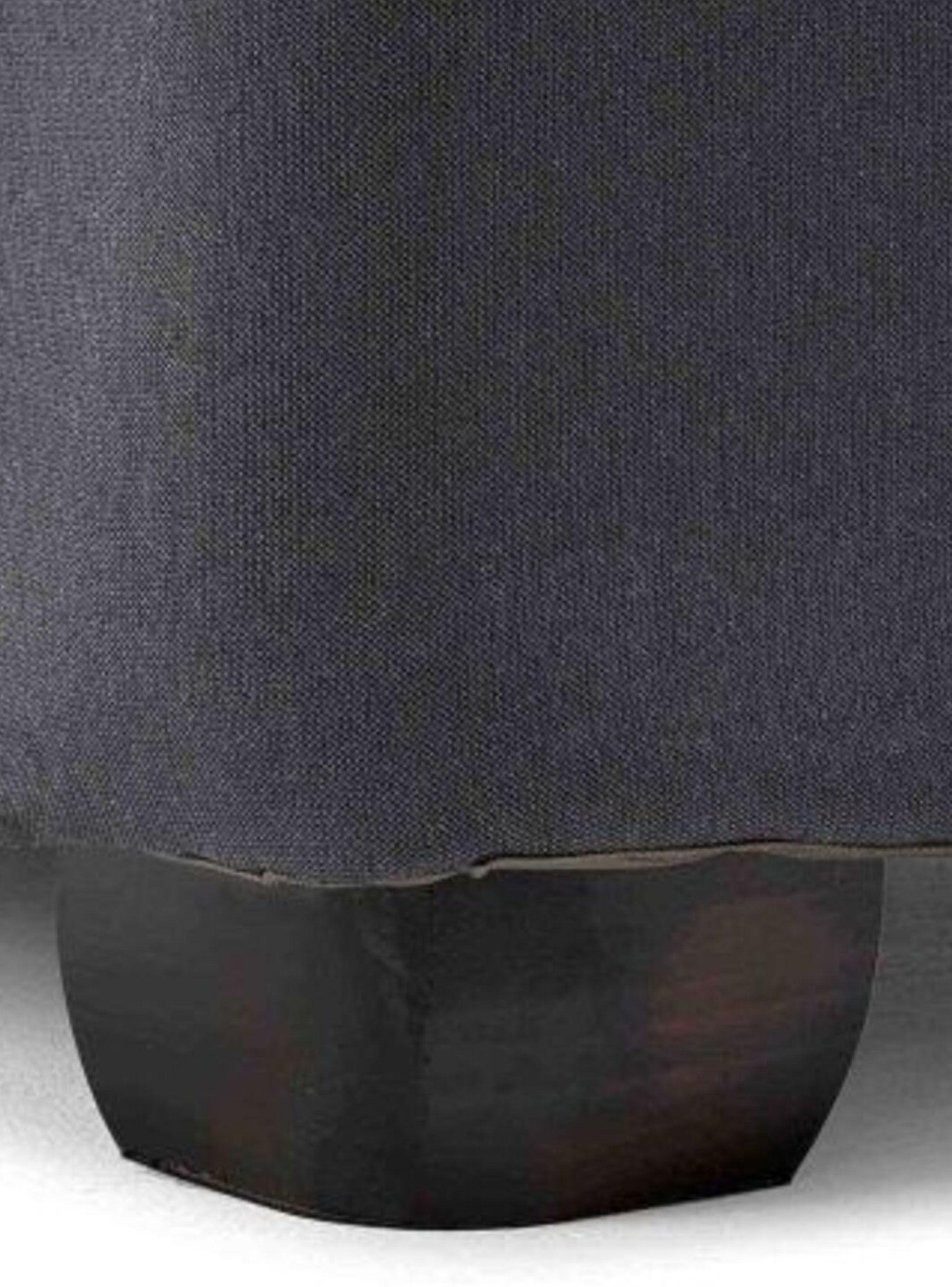 Cama Americana Dúo Pocket 2 Plazas Plus Topper + Respaldo-4