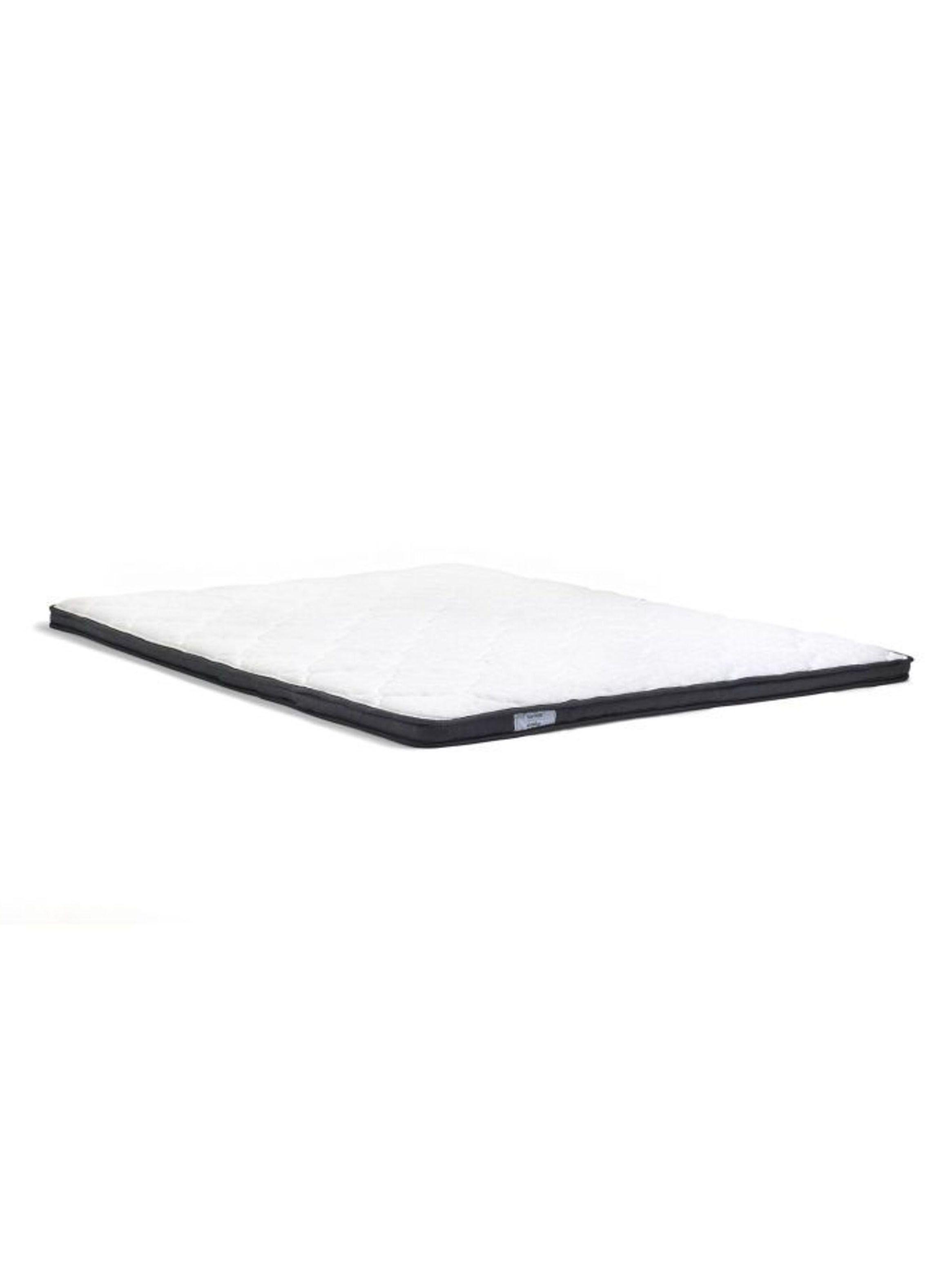 Cama Americana Dúo Pocket Topper King + Respaldo-2