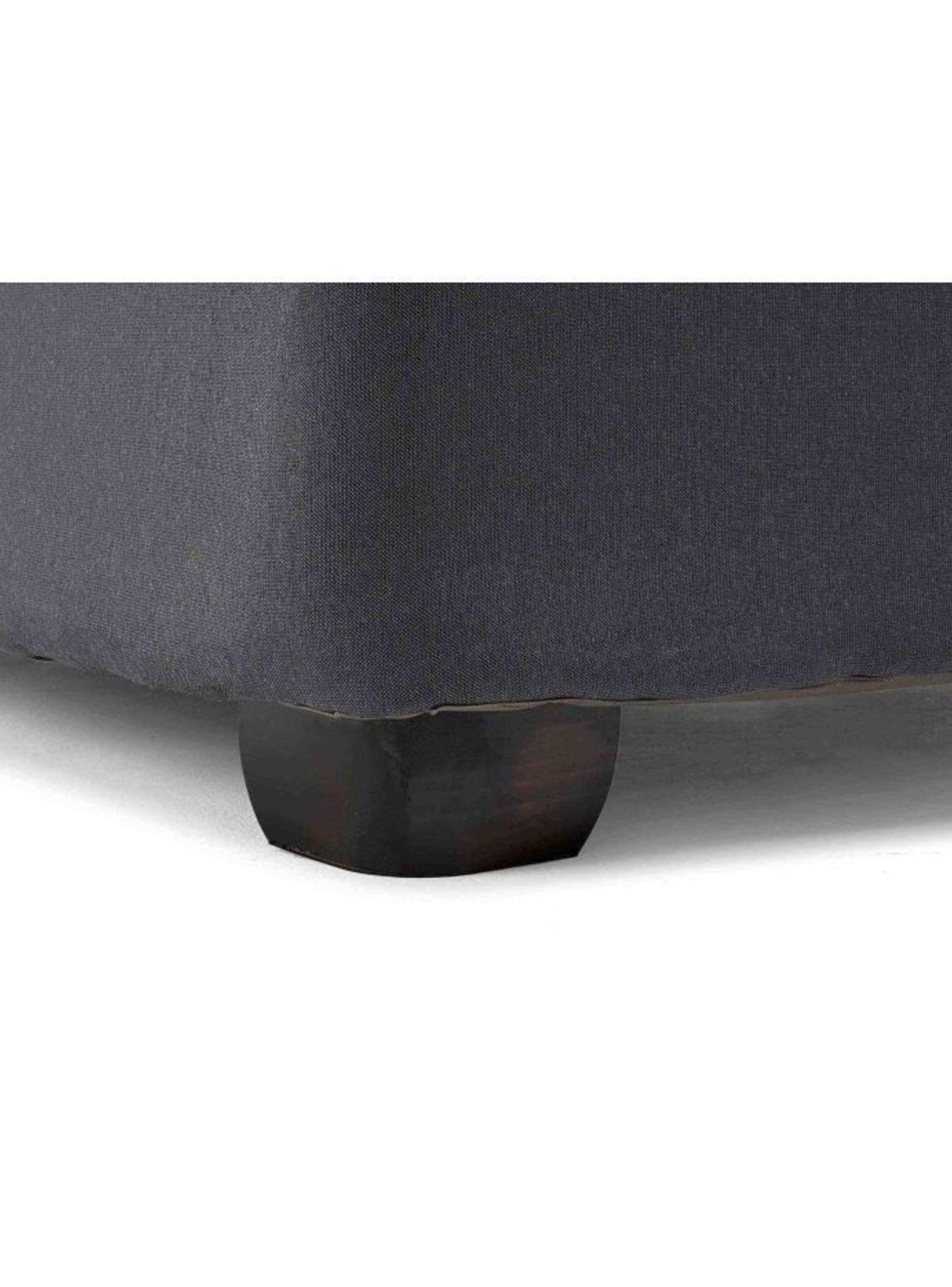 Cama Americana Dúo Pocket Queen + Respaldo-5