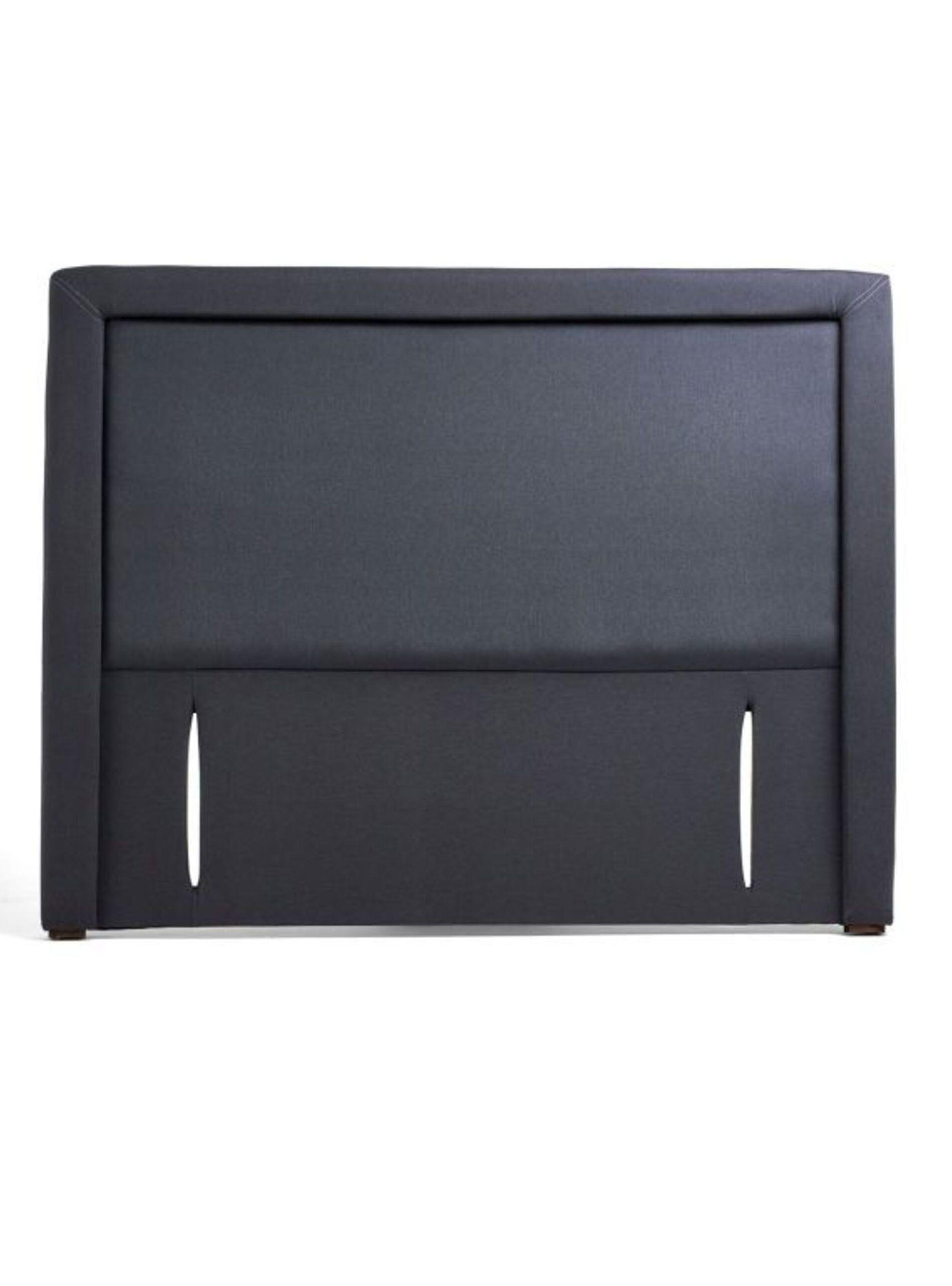 Cama Americana Dúo Pocket Queen + Topper + Respaldo-3