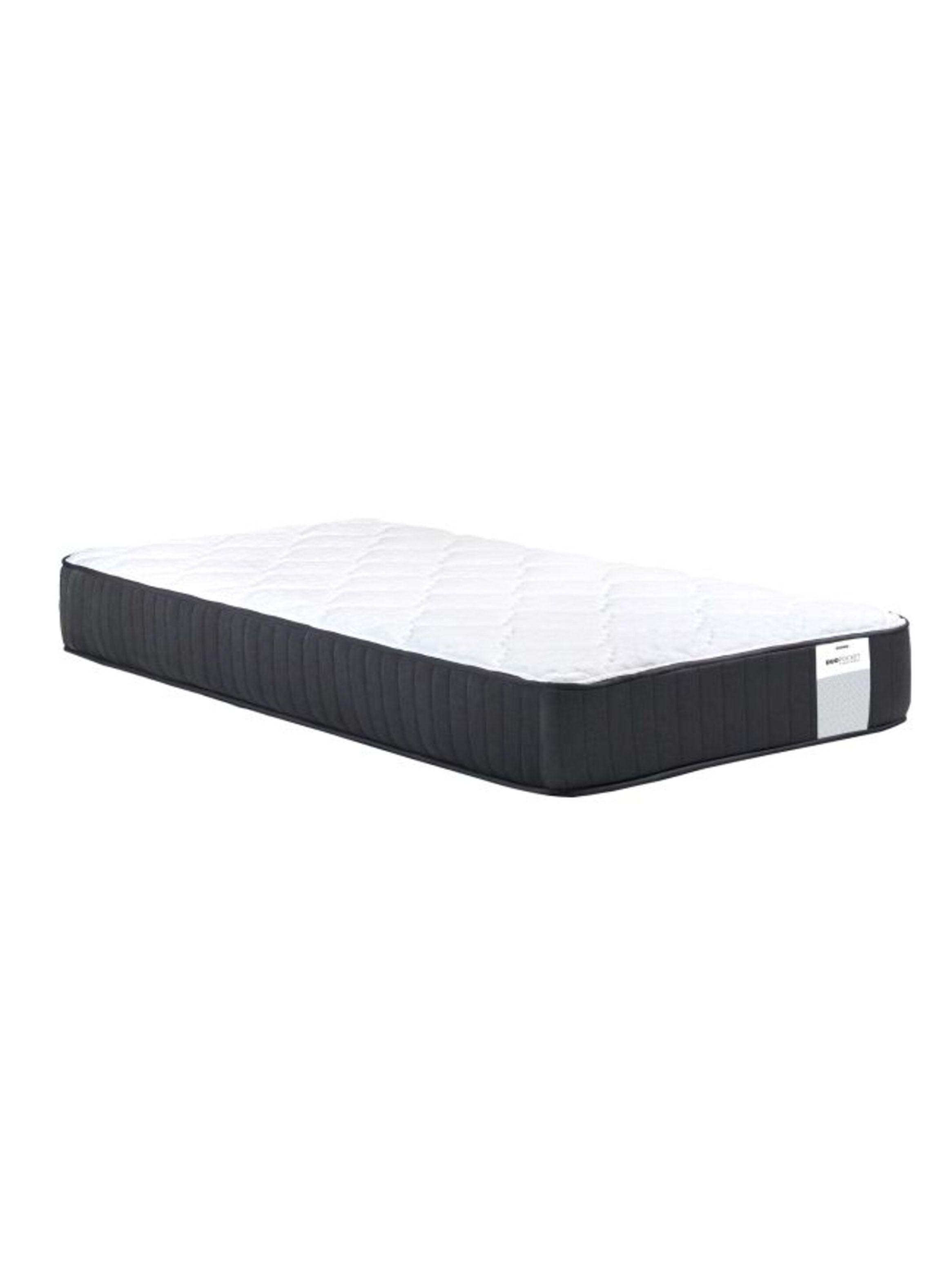 Cama Americana Dúo Pocket Súper King + Respaldo-2