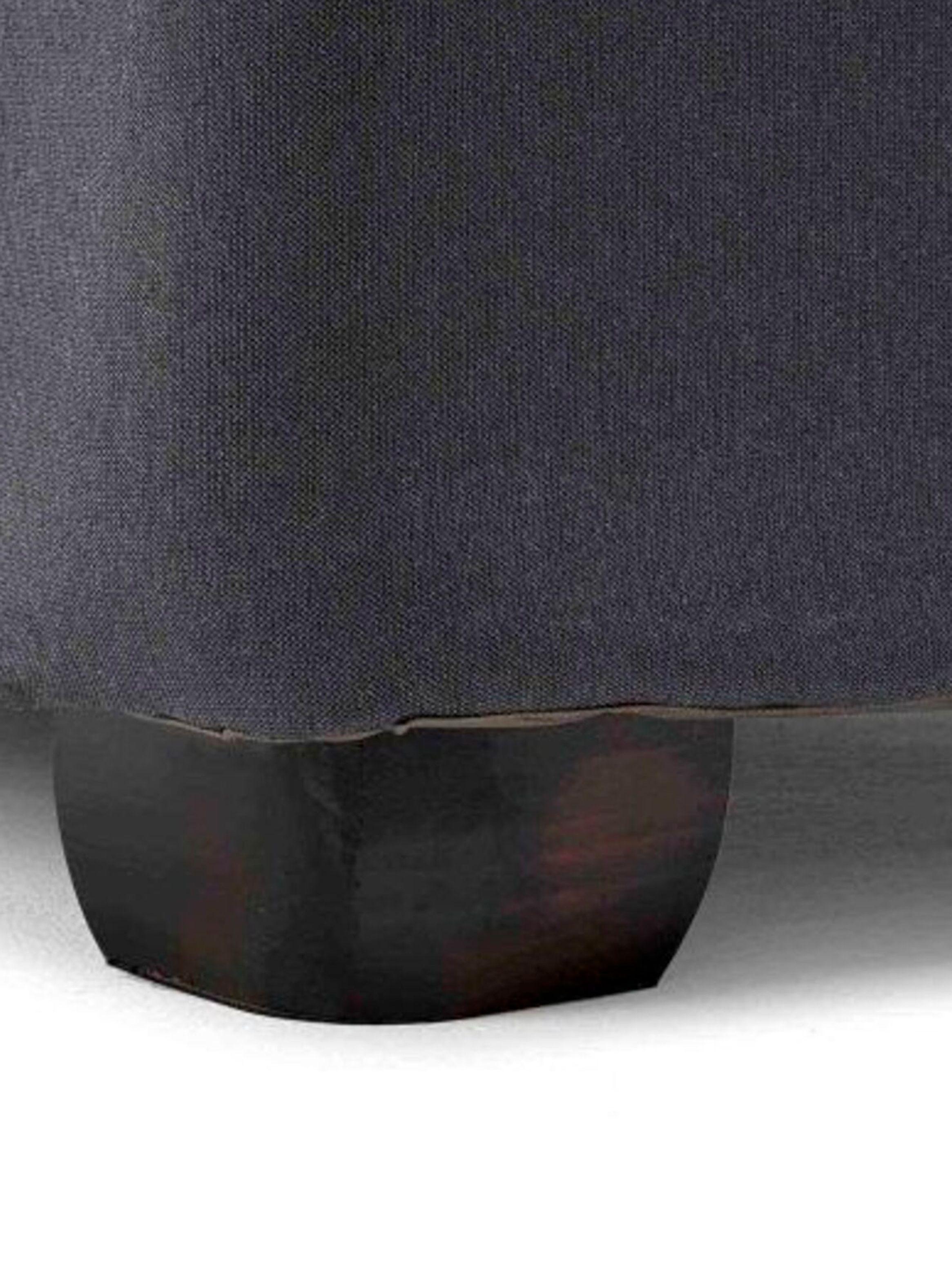 Cama Americana Dúo Pocket 1 Plaza Plus-3