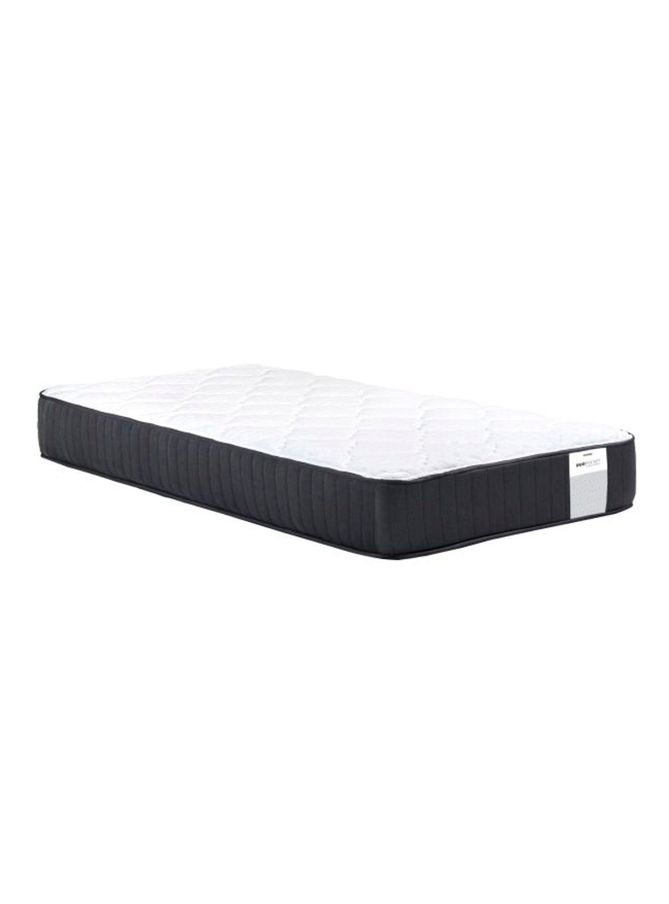 Cama Americana Dúo Pocket 1 Plaza Plus-2