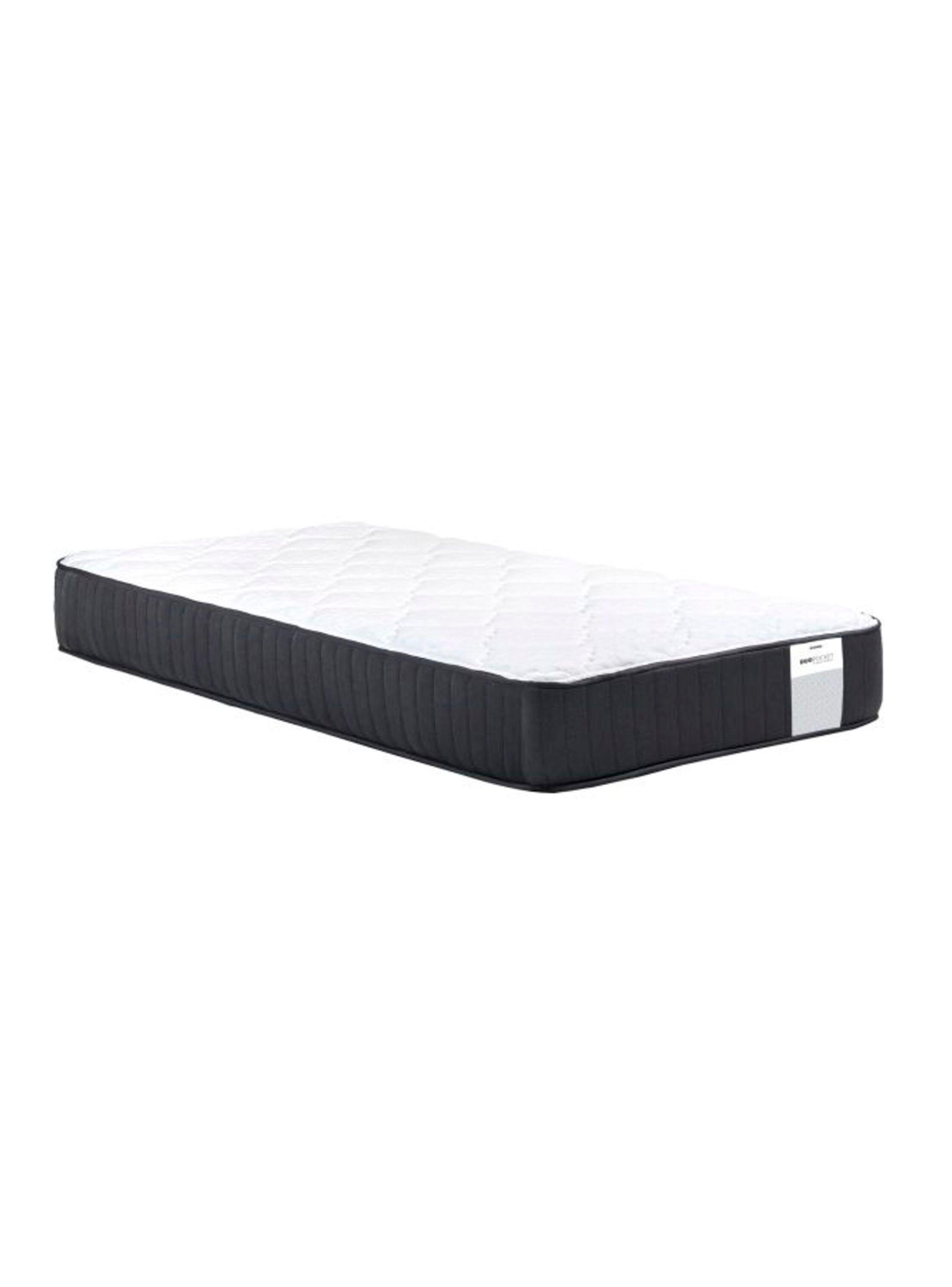 Cama Americana Dúo Pocket 1 Plaza-2