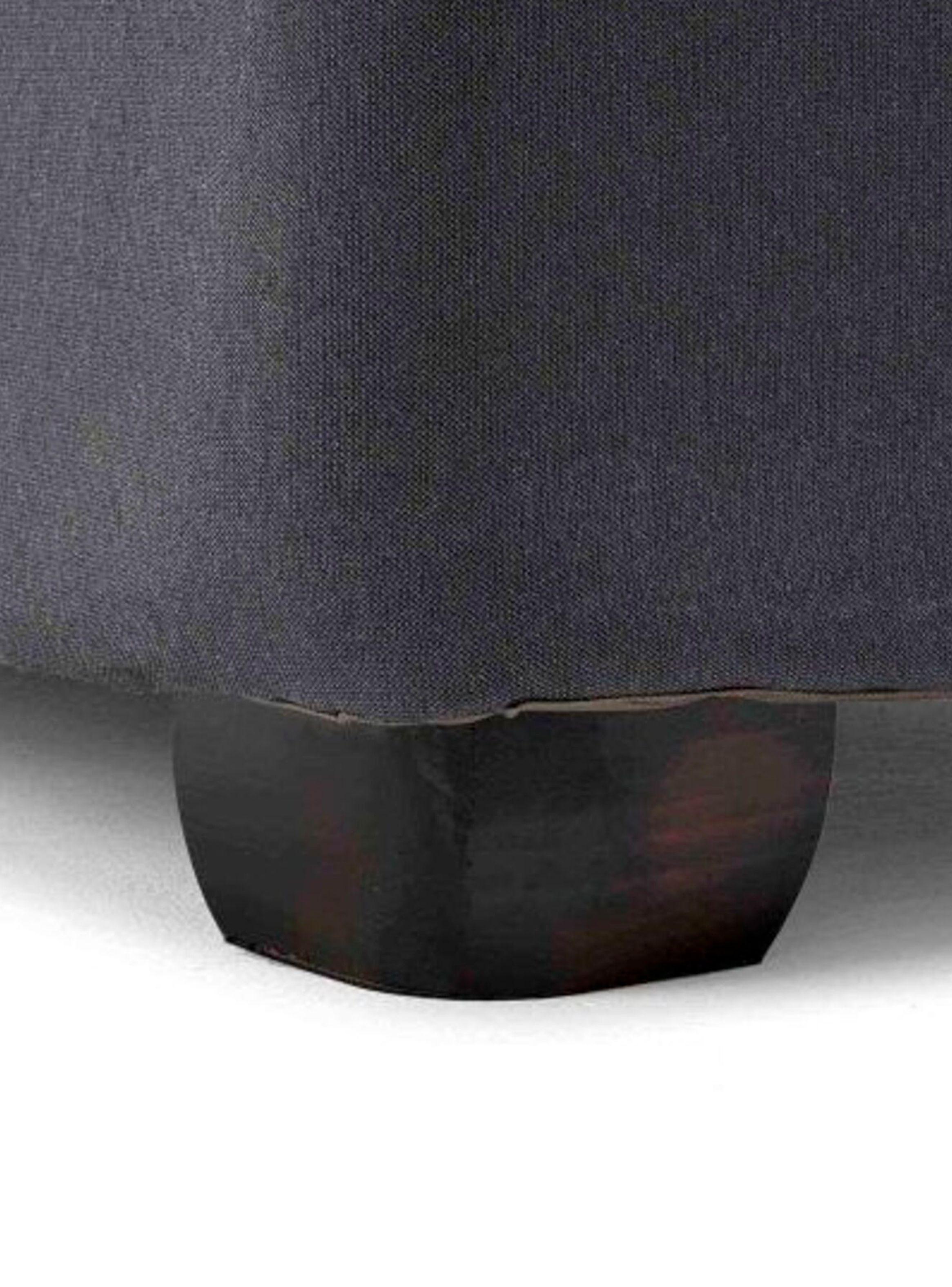 Cama Americana Dúo Pocket 1.5 Plazas Plus-3