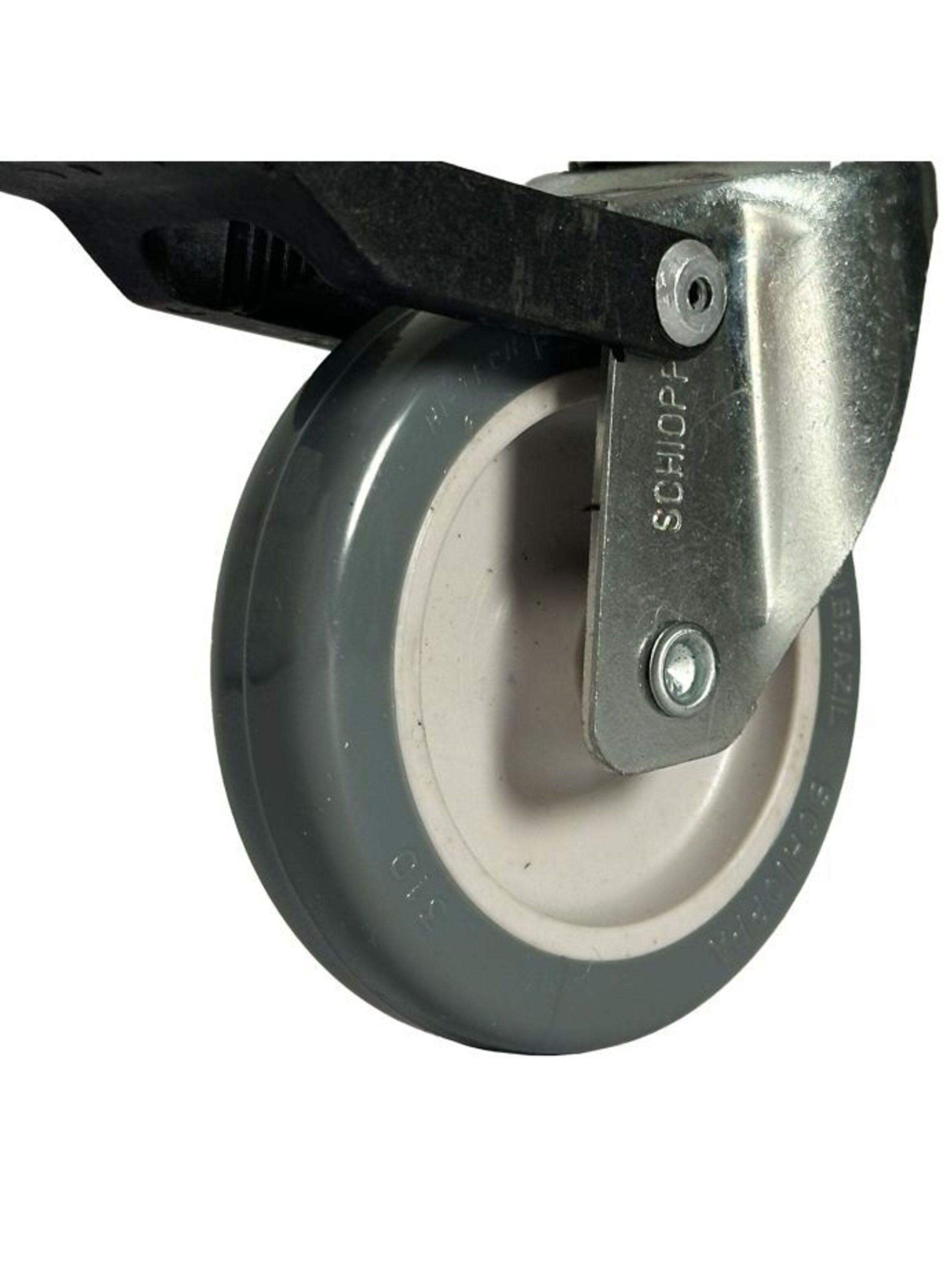 Cama Americana Dúo Pocket King-5