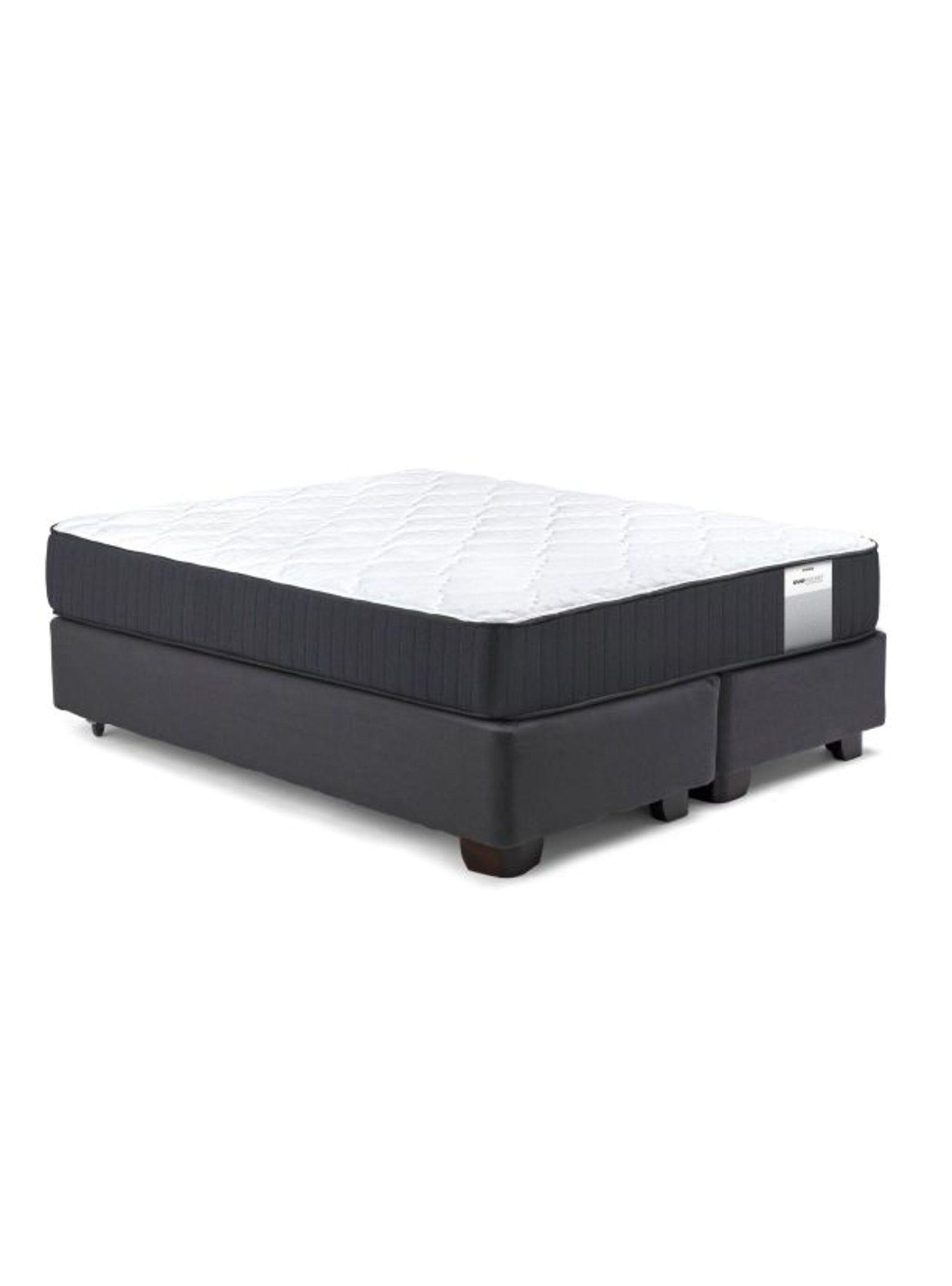 Cama Americana Dúo Pocket Quenn-1