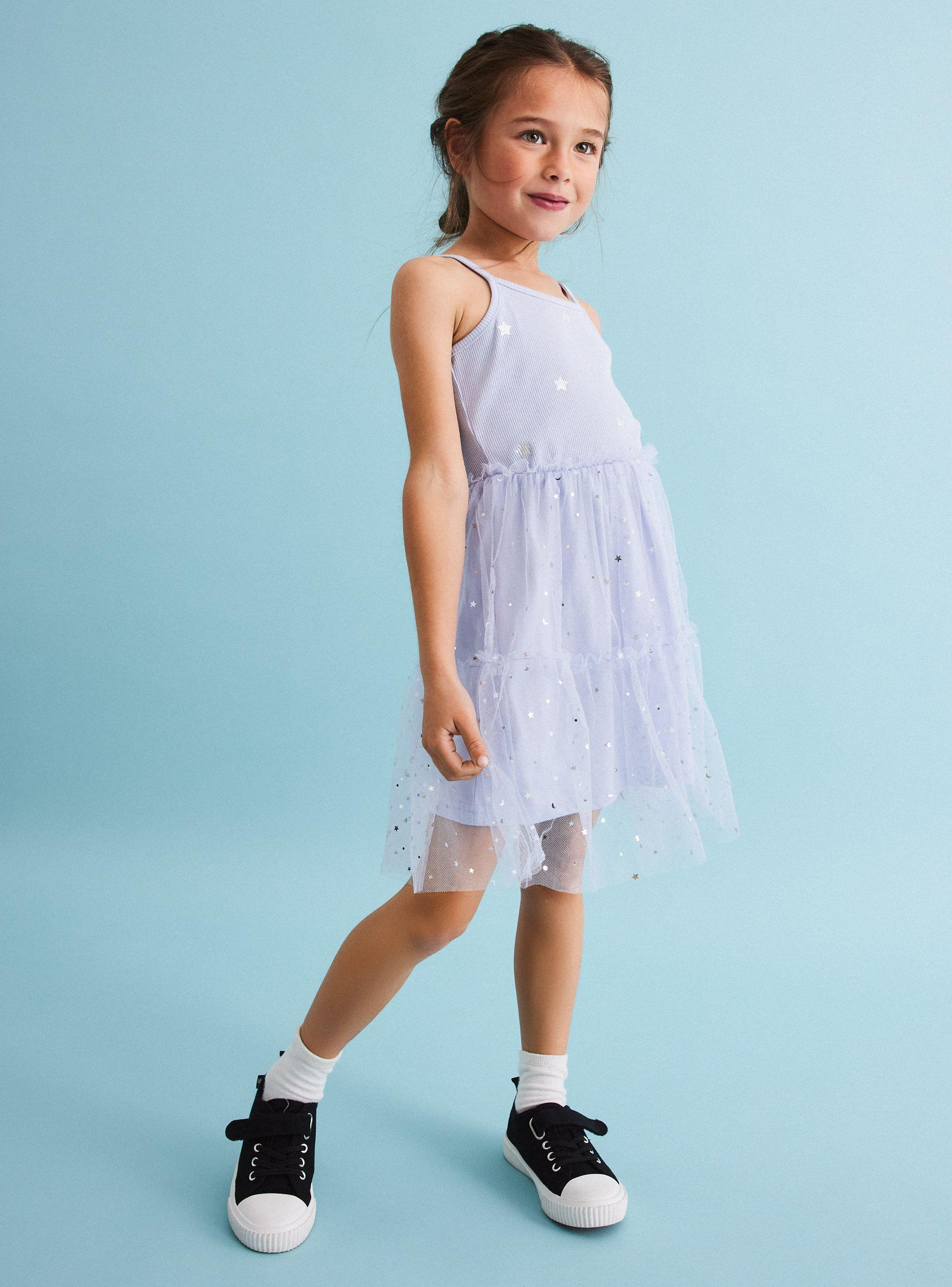 Vestido Tull Bailarina-0