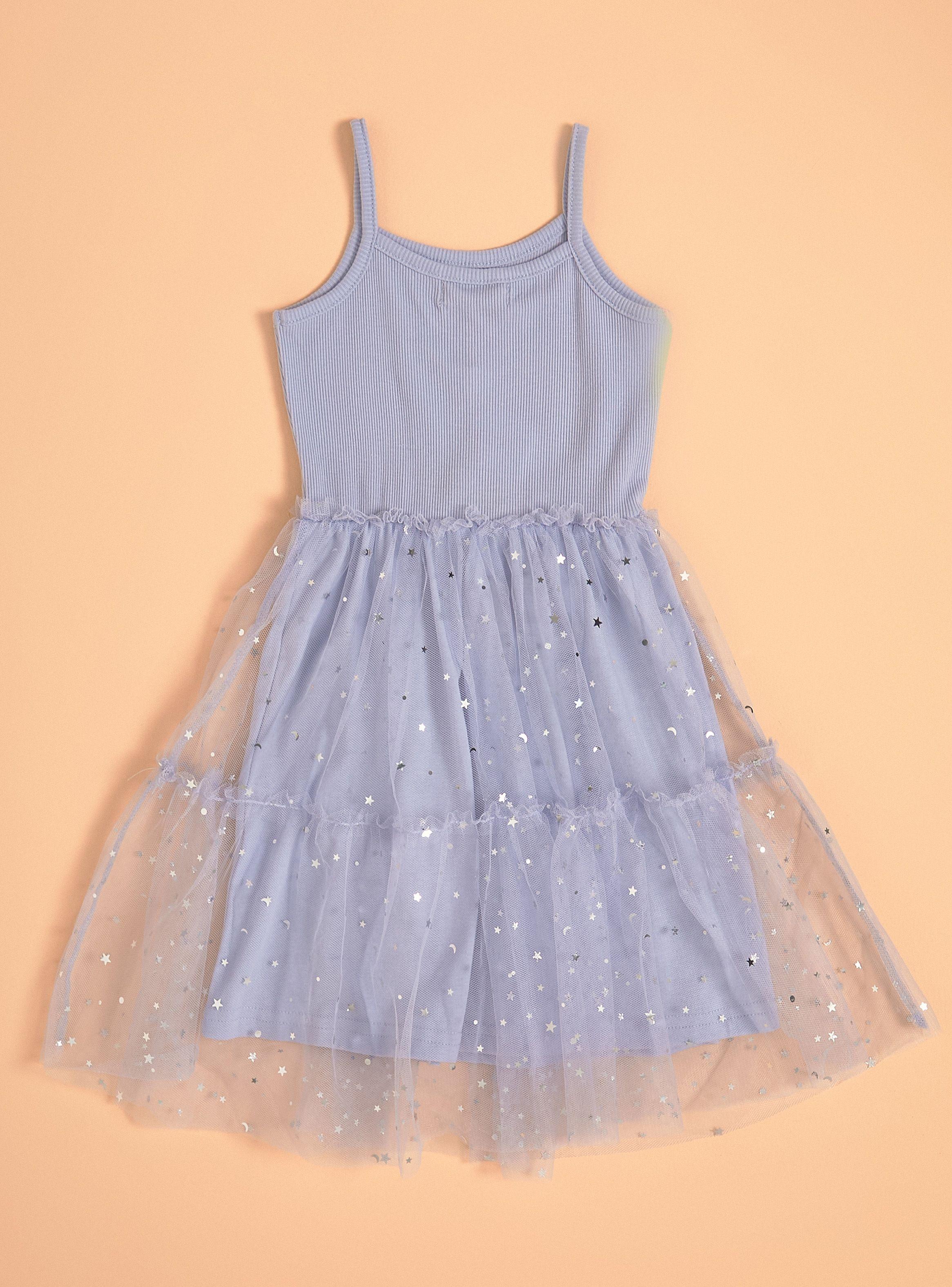 Vestido Tull Bailarina-3