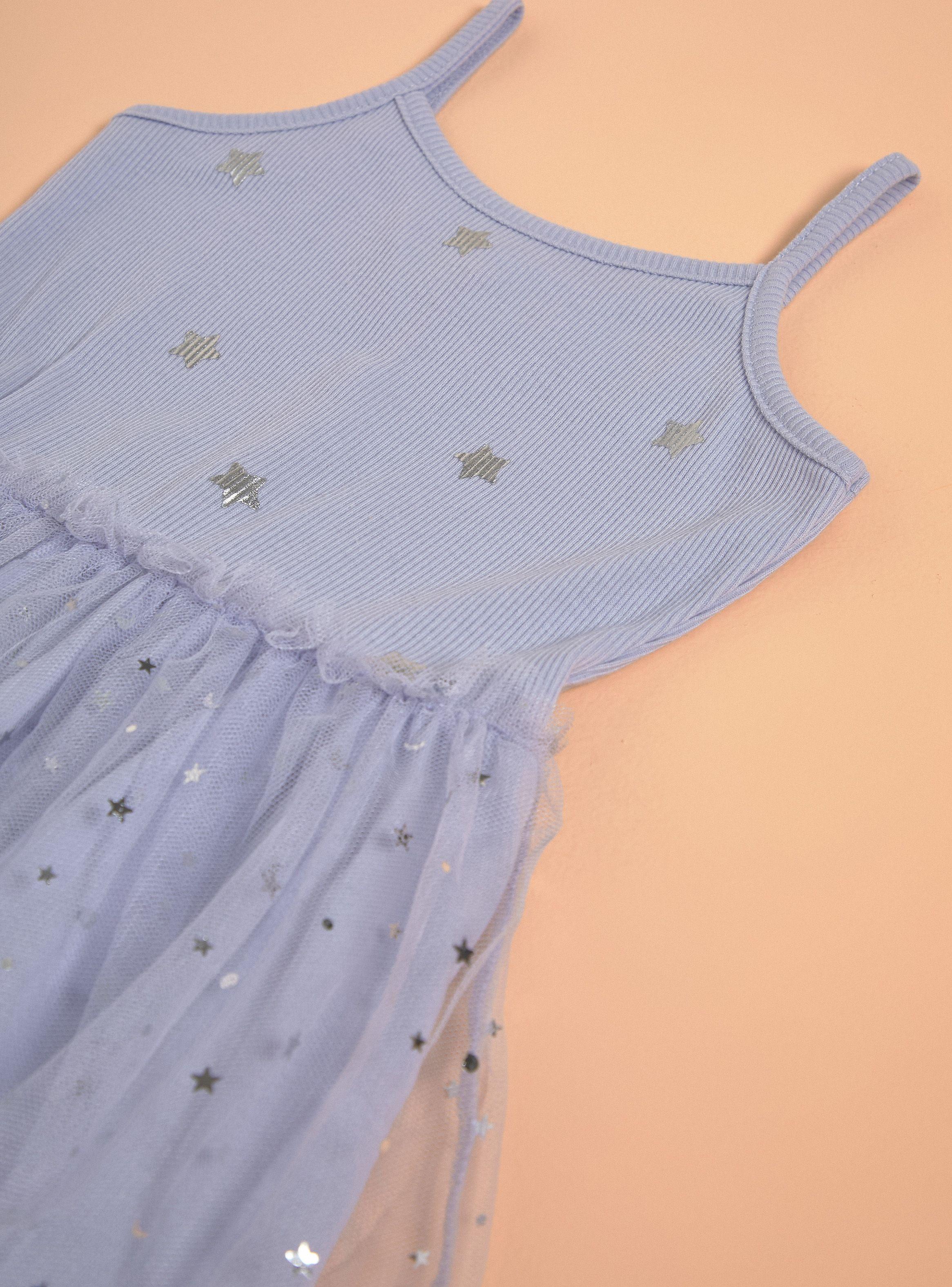 Vestido Tull Bailarina-4