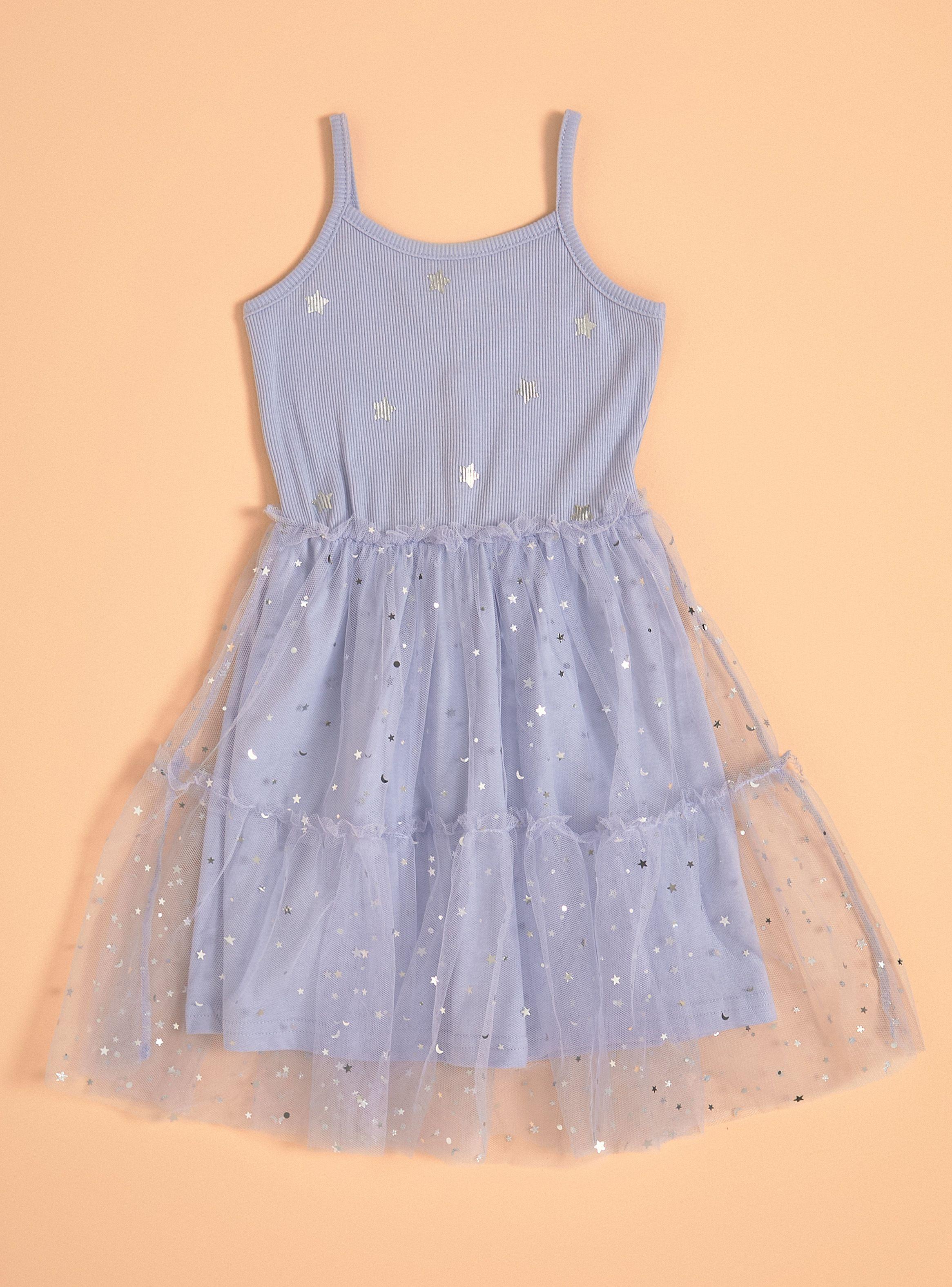 Vestido Tull Bailarina-2