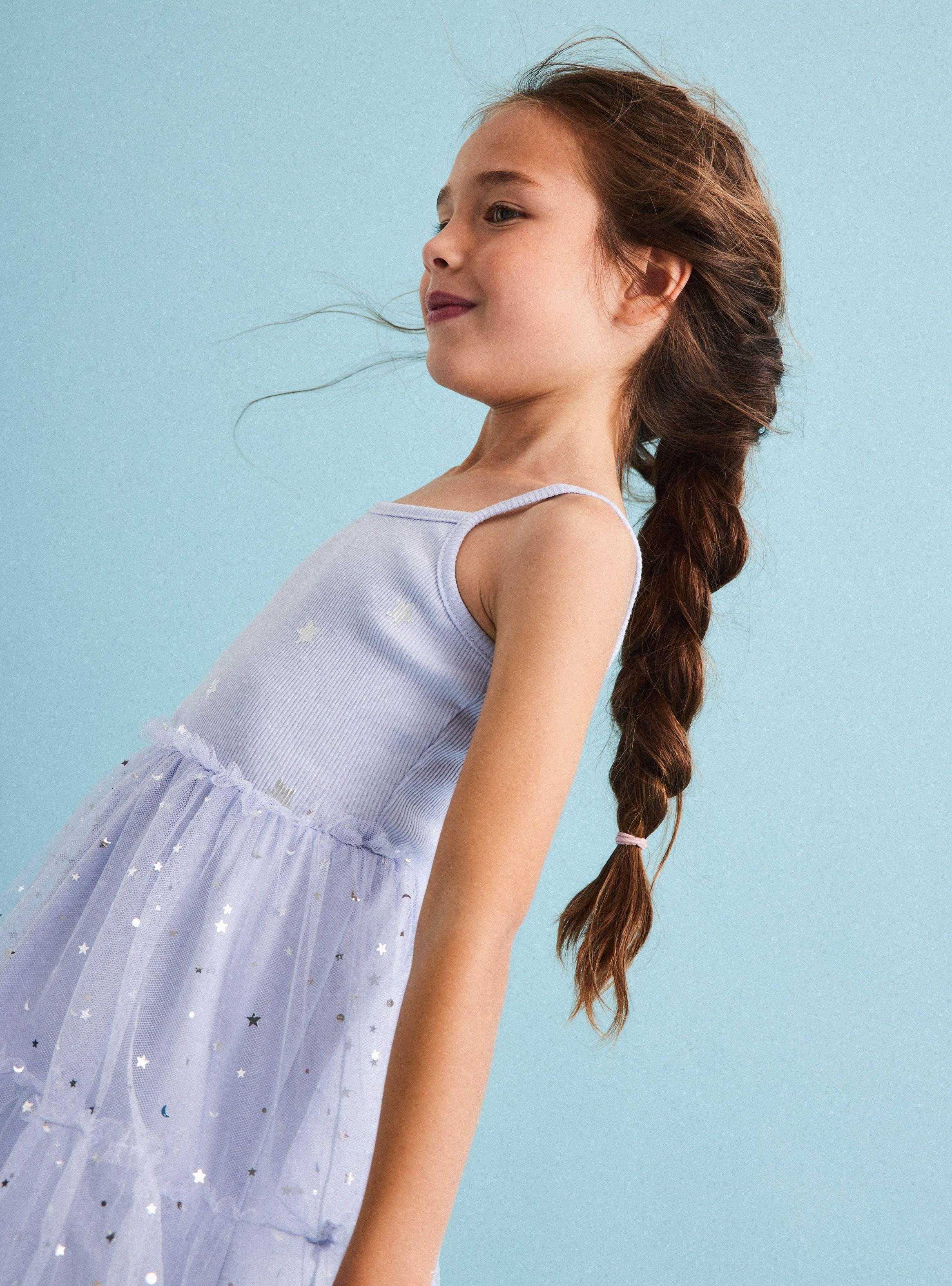 Vestido Tull Bailarina-1