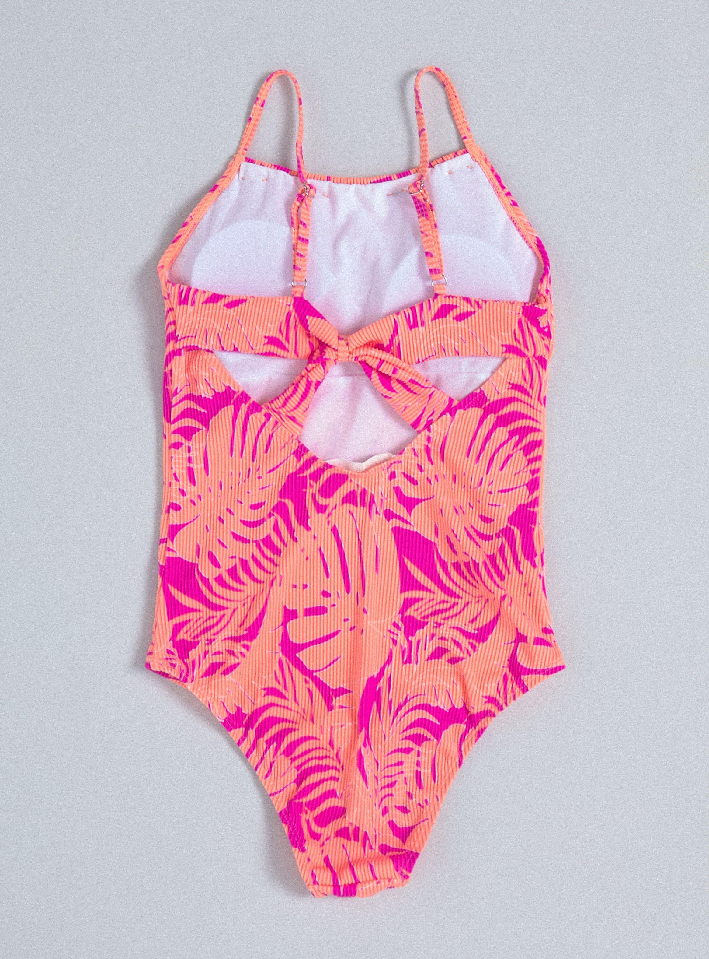 Traje de Baño con Conchitas-1