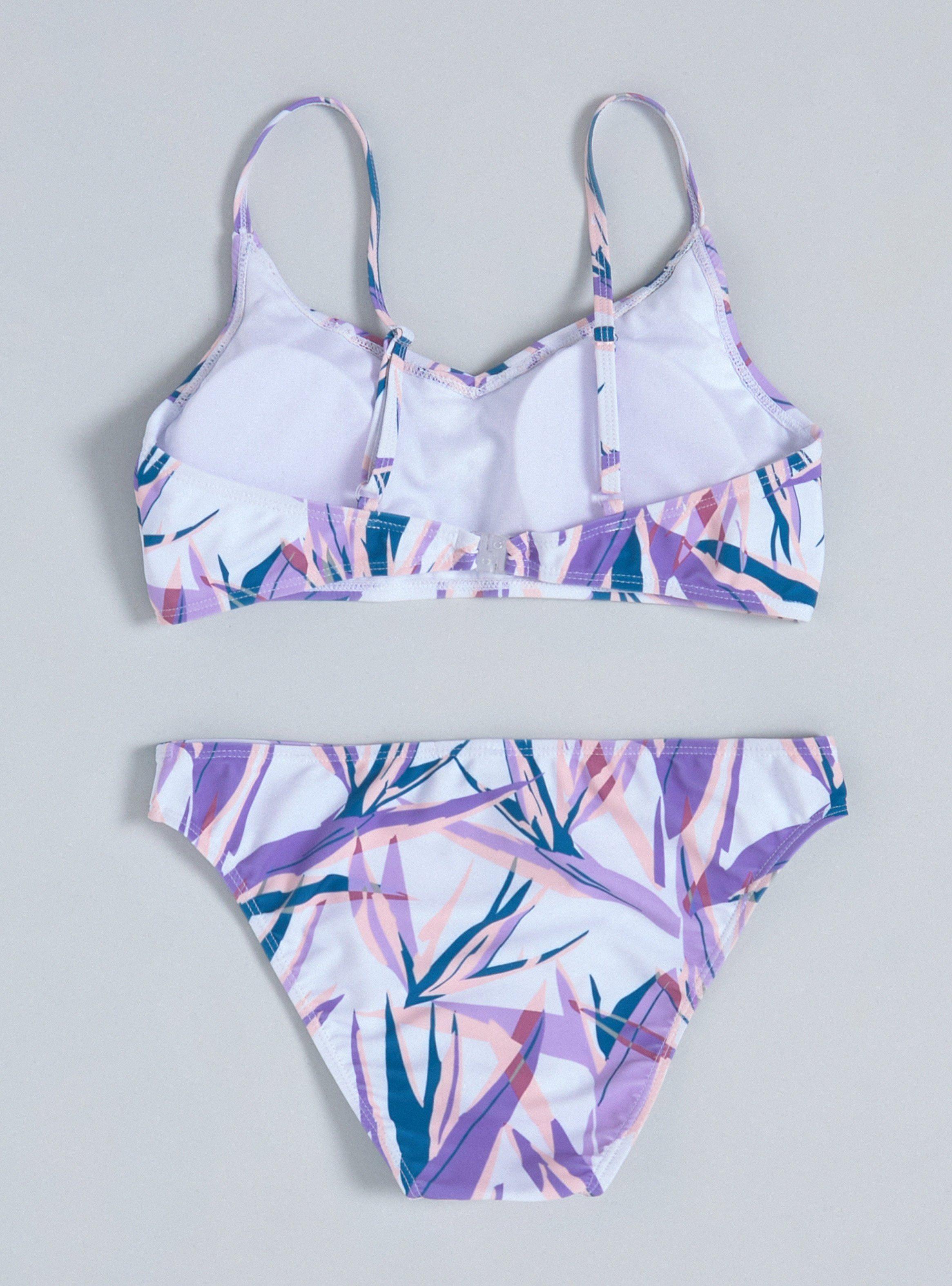 Traje de Baño Diseño con Conchitas-3