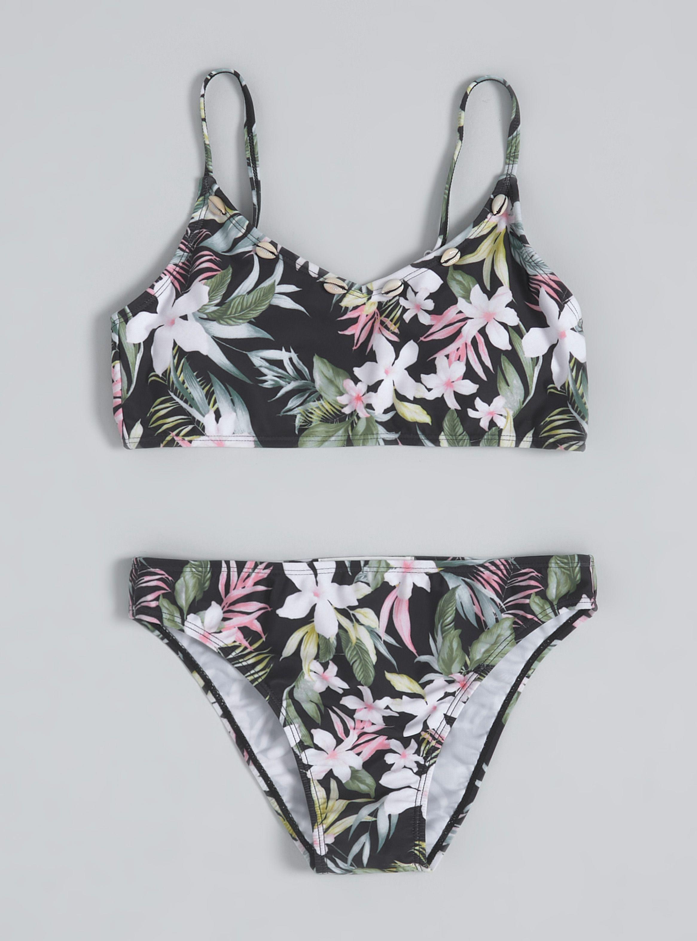 Traje de Baño Diseño con Conchitas-0